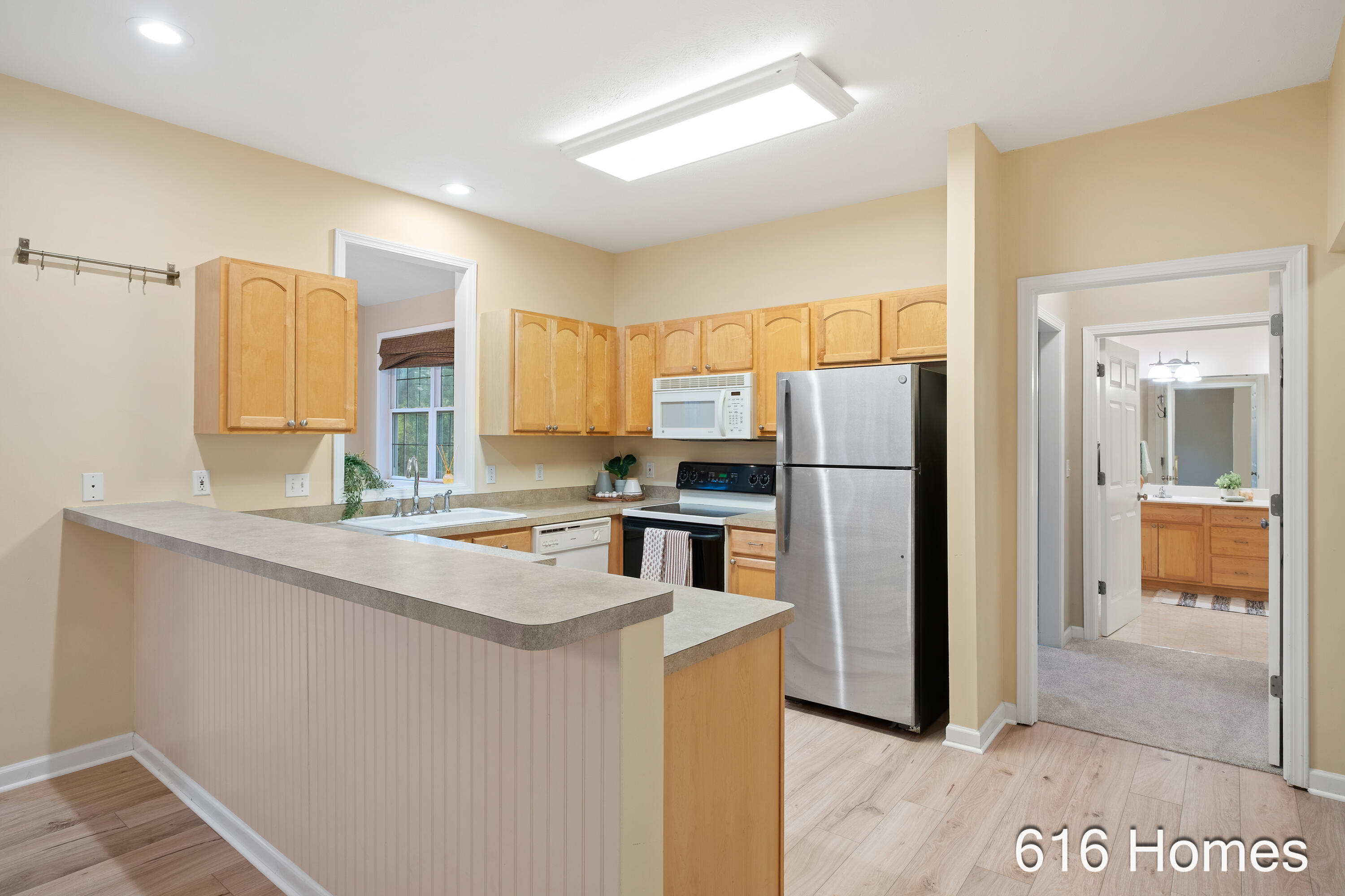 854 Peaceful Drive SE Byron Center MI 49315