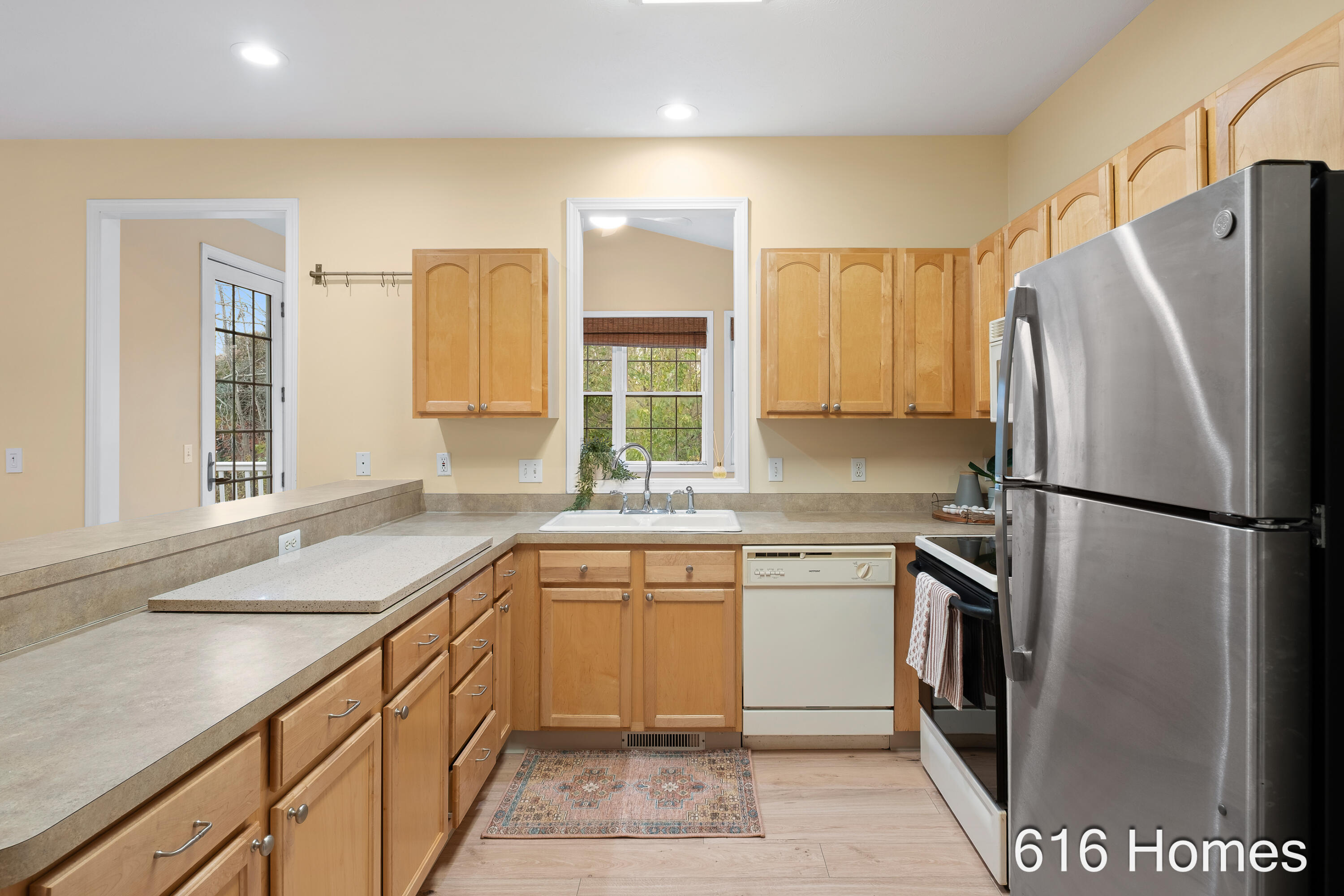 854 Peaceful Drive SE Byron Center MI 49315