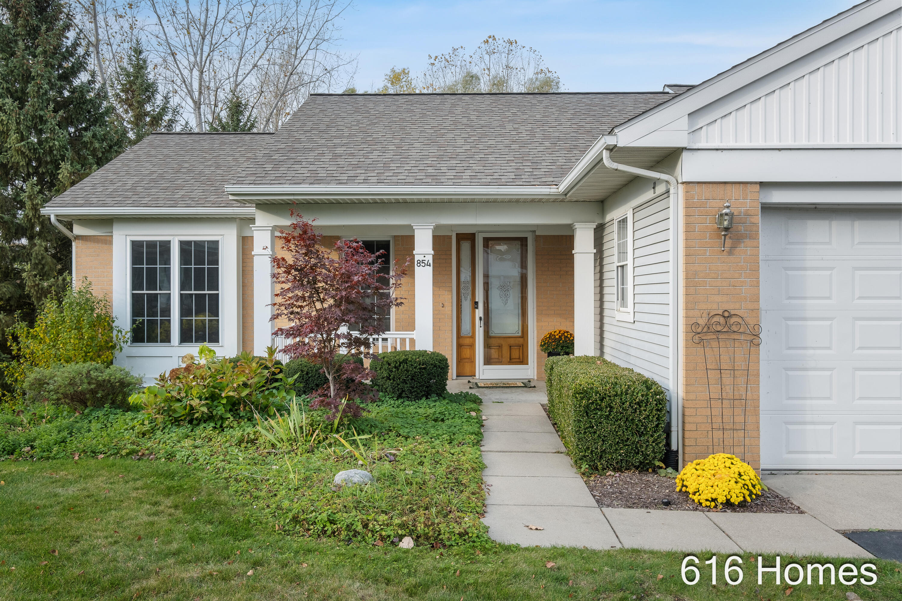 854 Peaceful Drive SE Byron Center MI 49315
