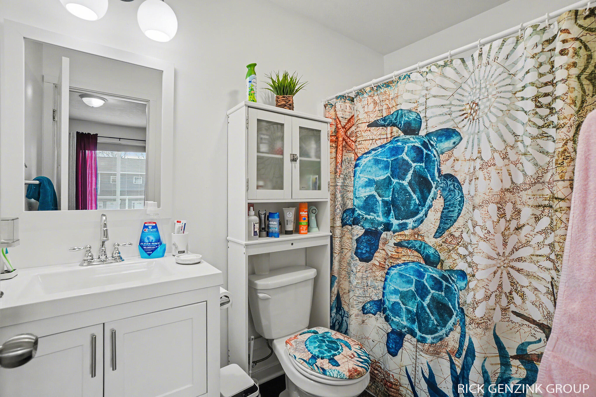 392 Harbor Town Court Holland MI 49423