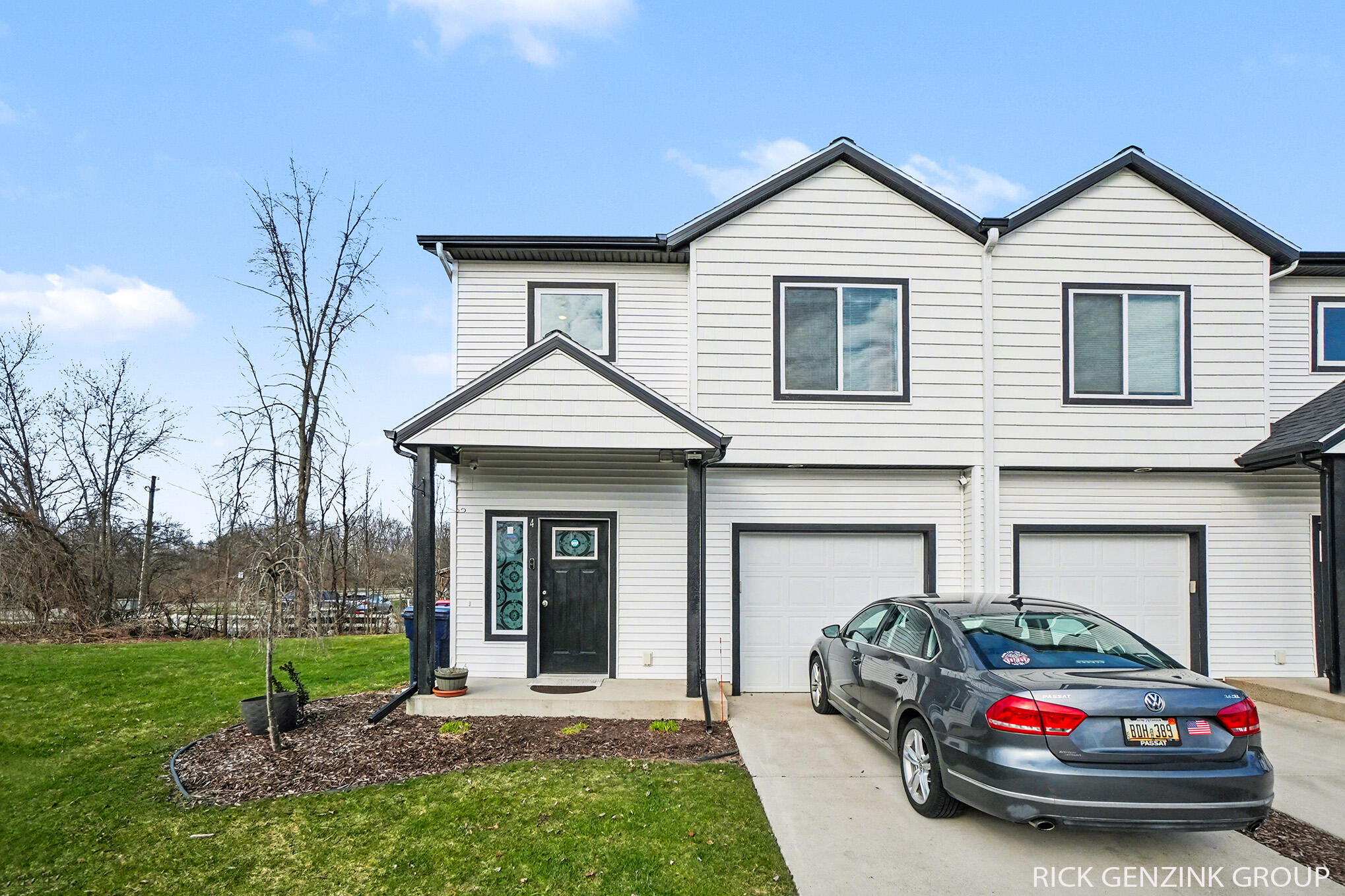 392 Harbor Town Court Holland MI 49423