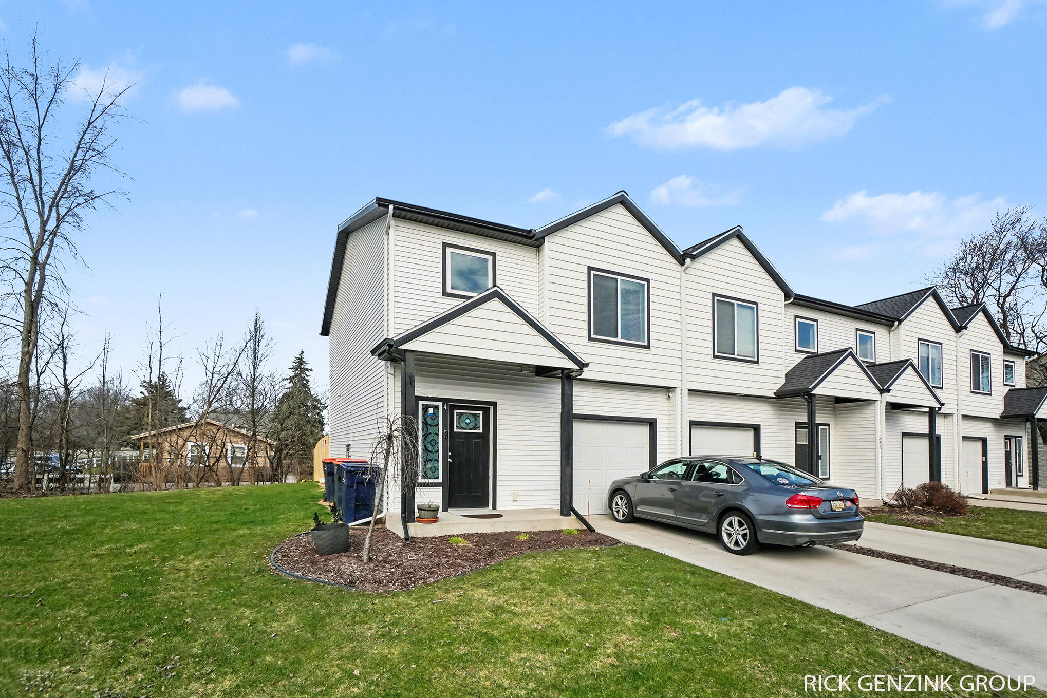 392 Harbor Town Court Holland MI 49423