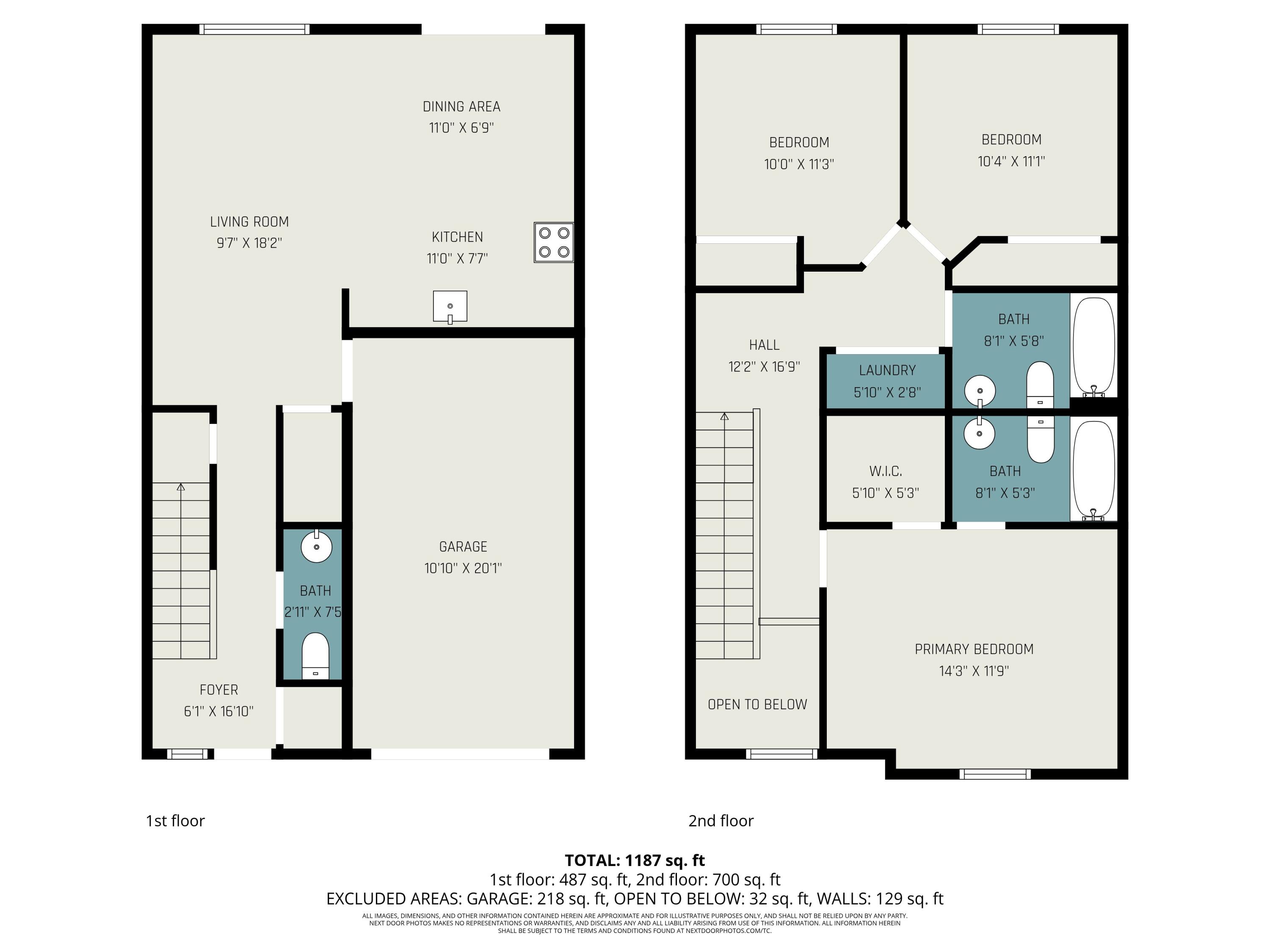 392 Harbor Town Court Holland MI 49423