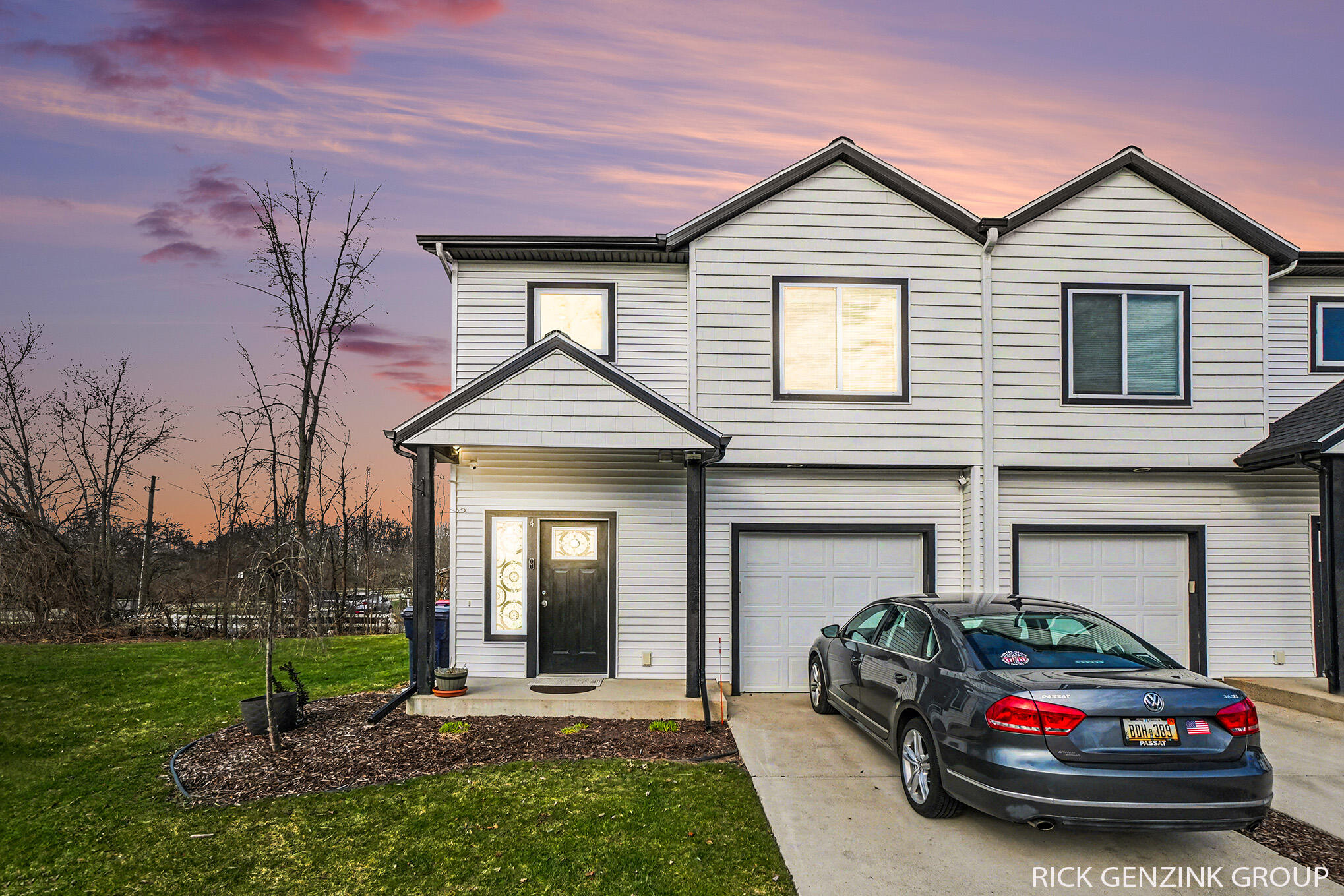 392 Harbor Town Court Holland MI 49423