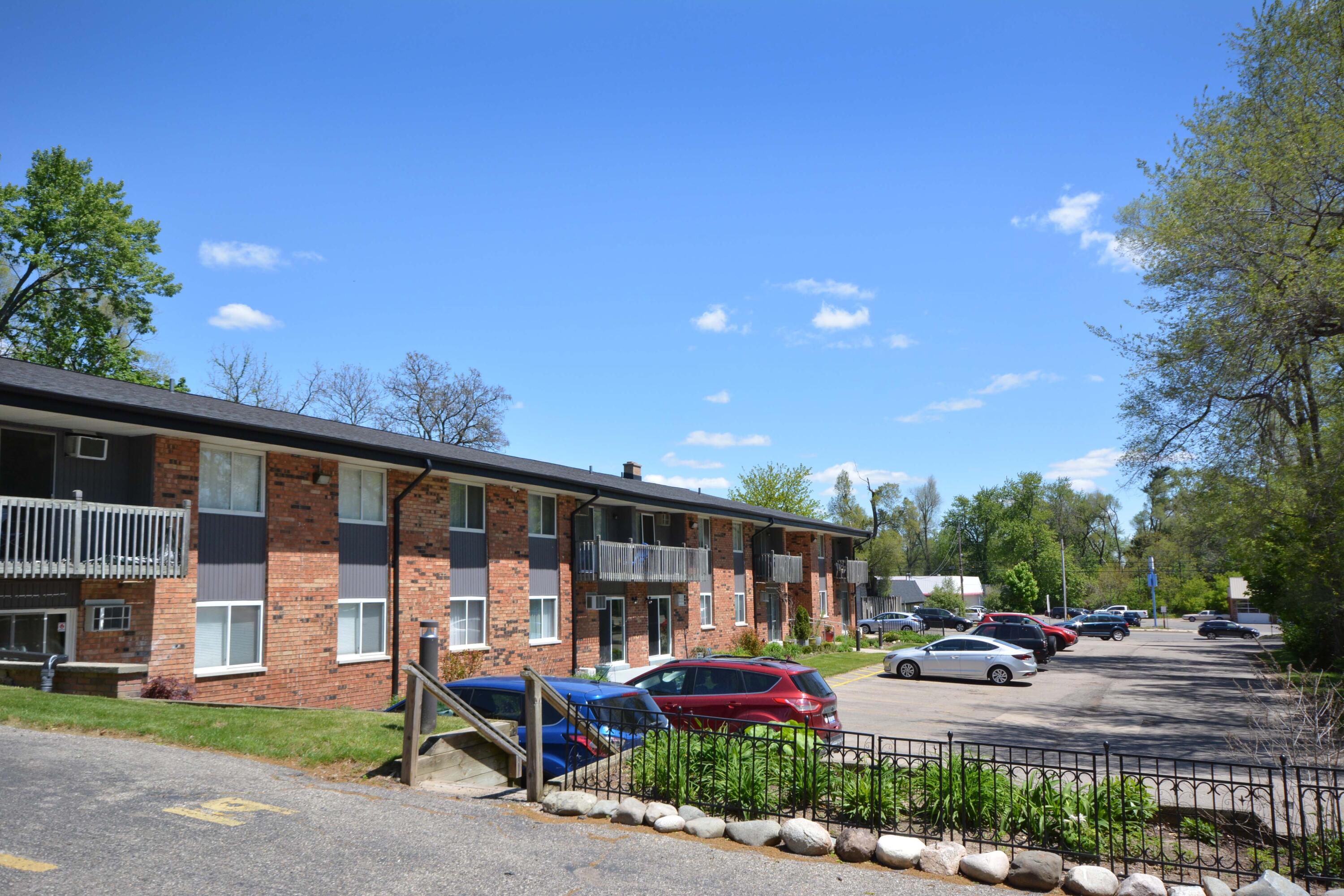 616 Lynn Avenue Kalamazoo MI 49008