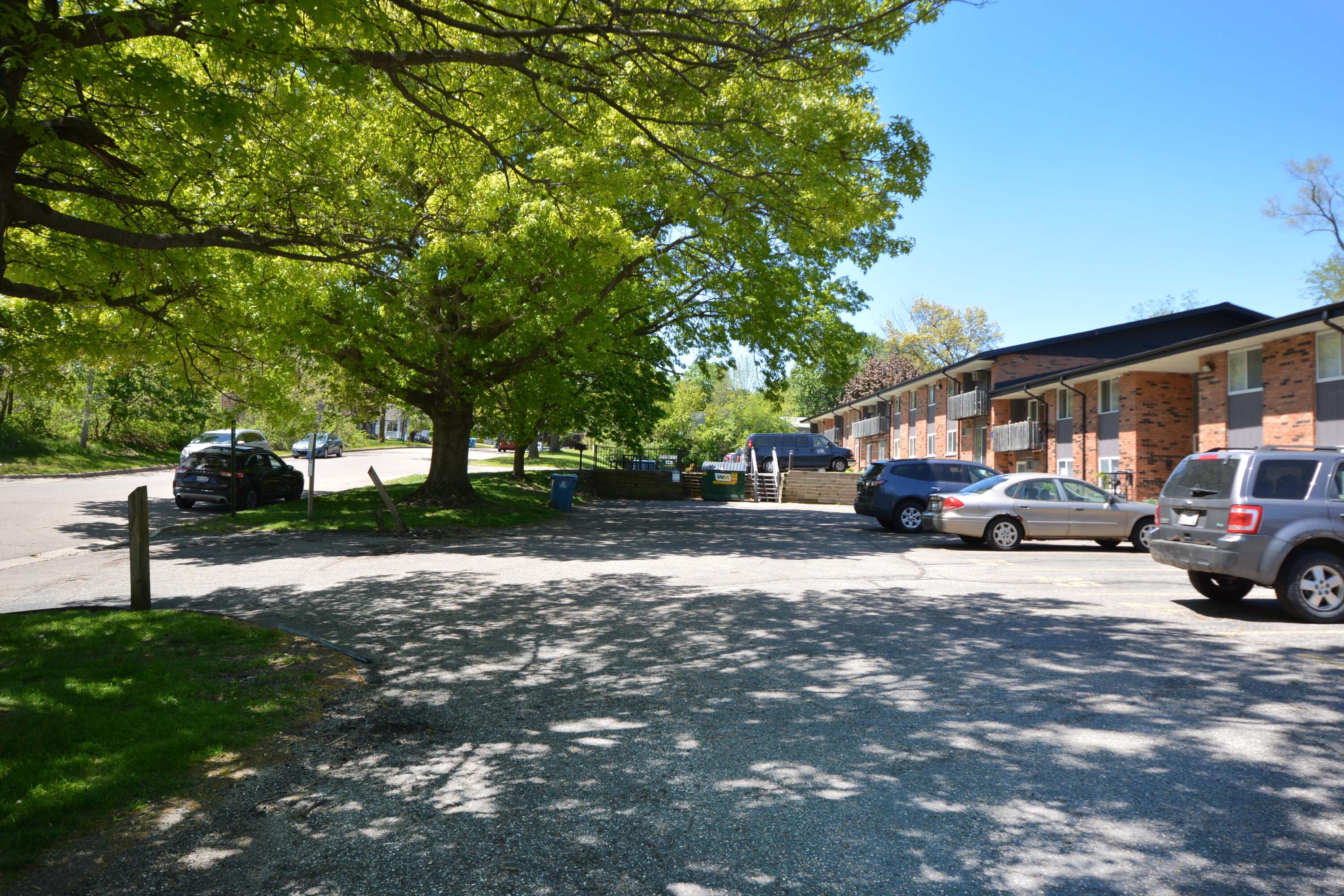 616 Lynn Avenue Kalamazoo MI 49008