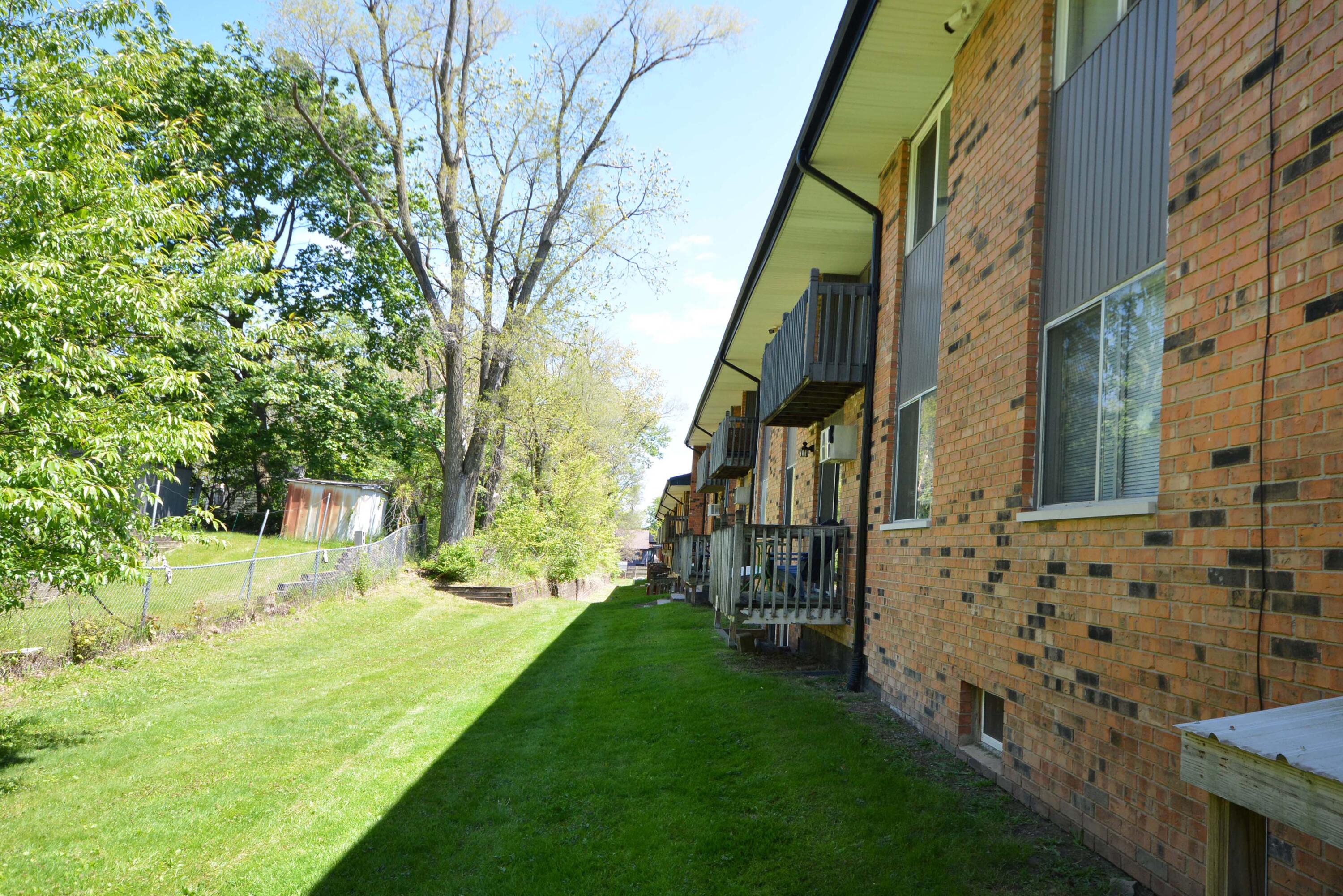 616 Lynn Avenue Kalamazoo MI 49008
