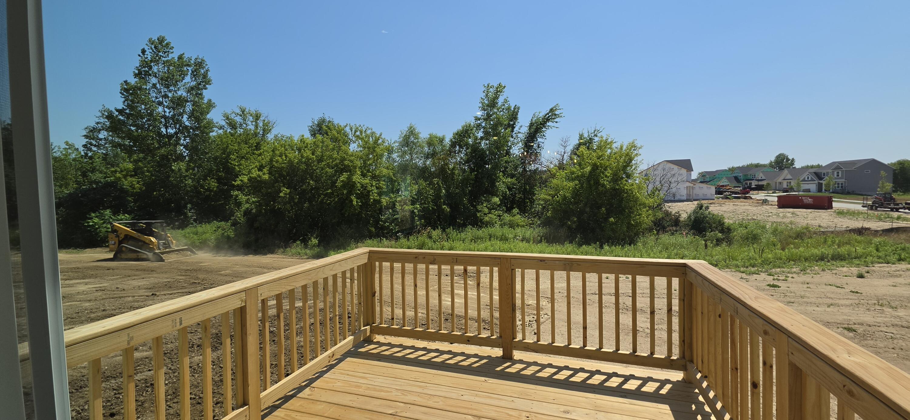6596 SW Bellflower Drive SW Zeeland MI 49464
