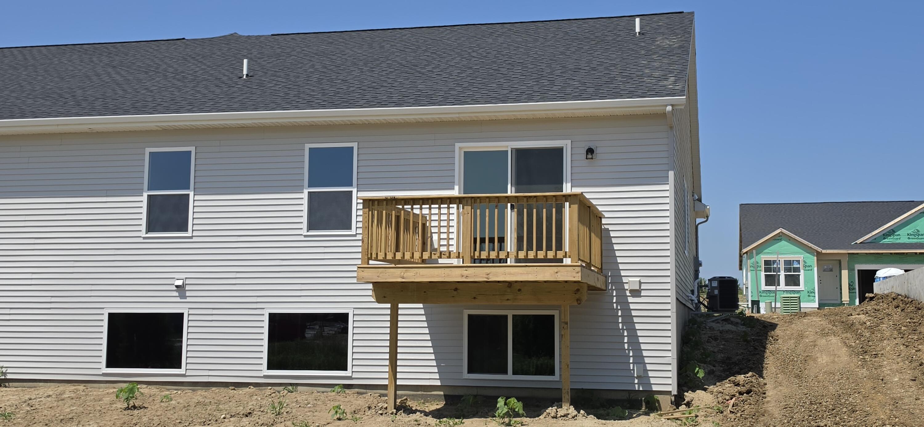 6596 SW Bellflower Drive SW Zeeland MI 49464