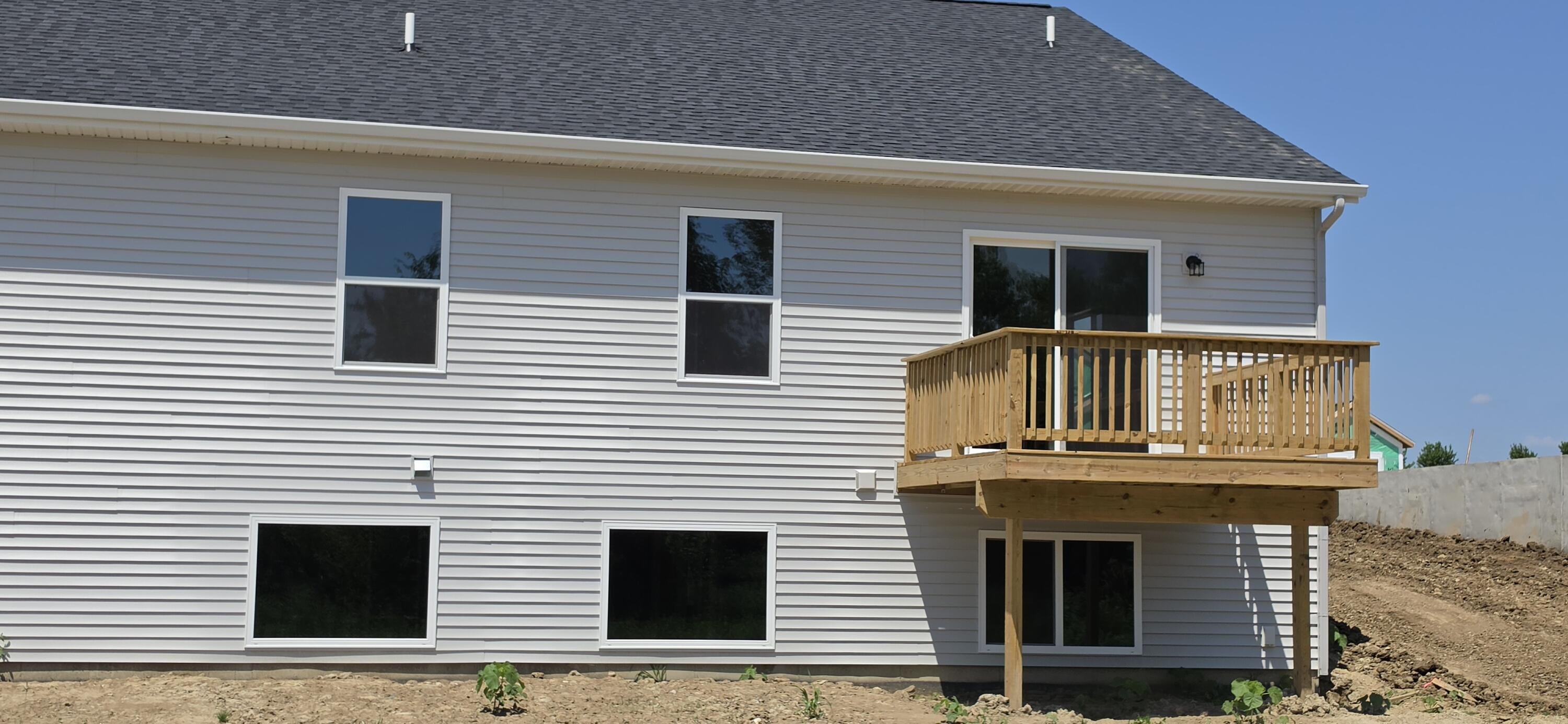 6596 SW Bellflower Drive SW Zeeland MI 49464