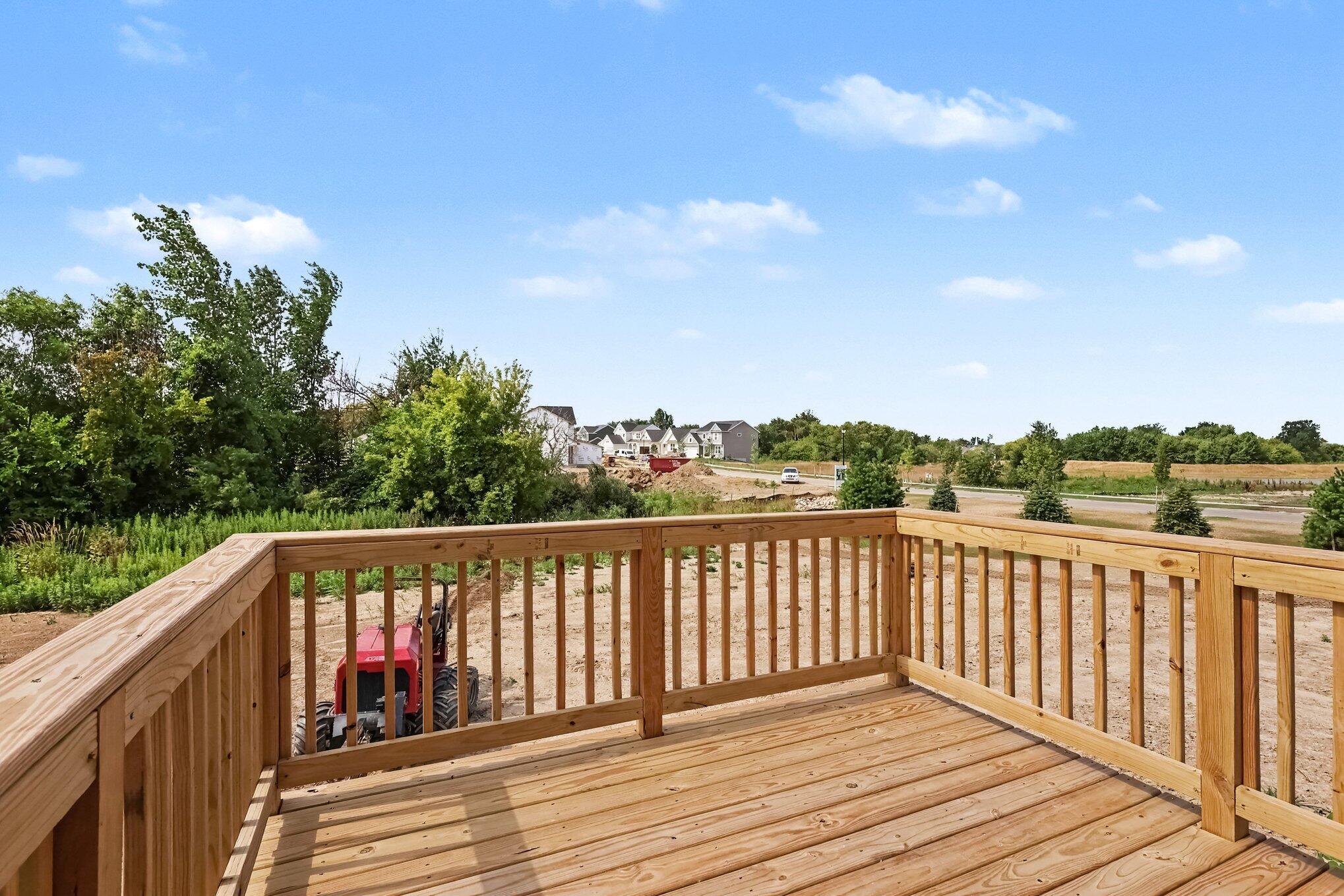 6596 Bellflower Drive SW Zeeland MI 49464