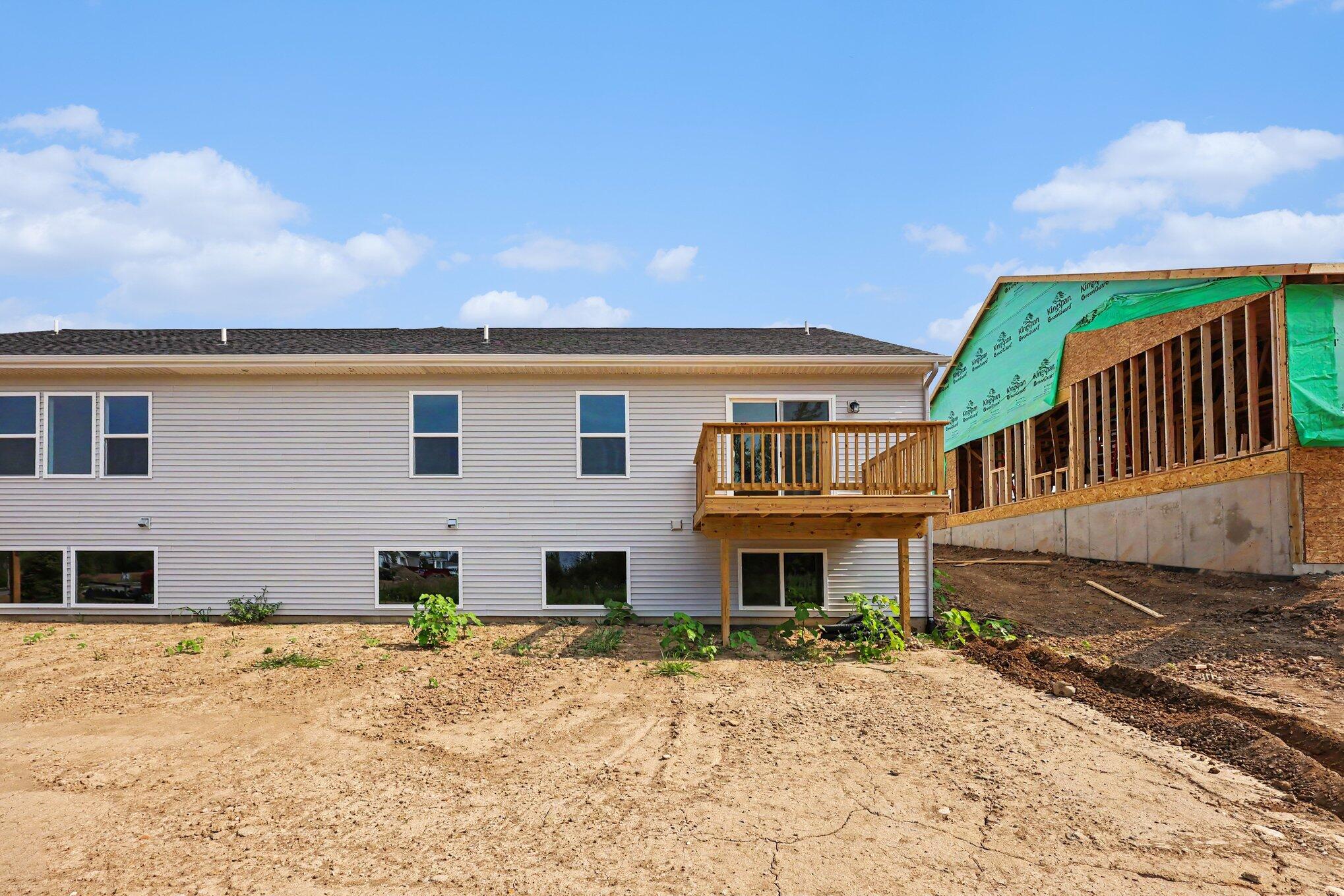 6596 Bellflower Drive SW Zeeland MI 49464
