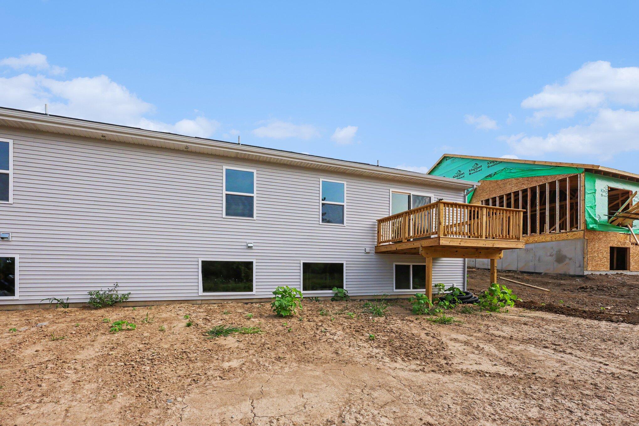 6596 Bellflower Drive SW Zeeland MI 49464