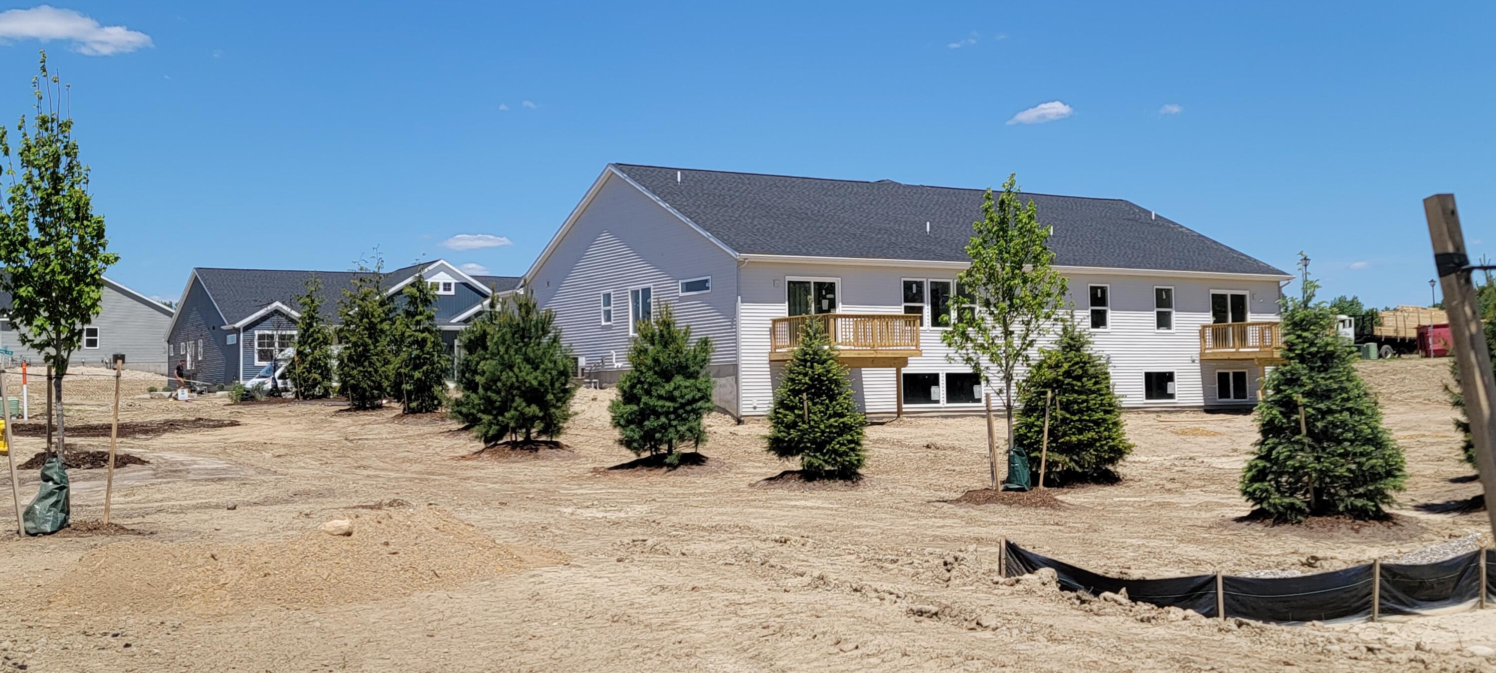 6596 Bellflower Drive SW Zeeland MI 49464