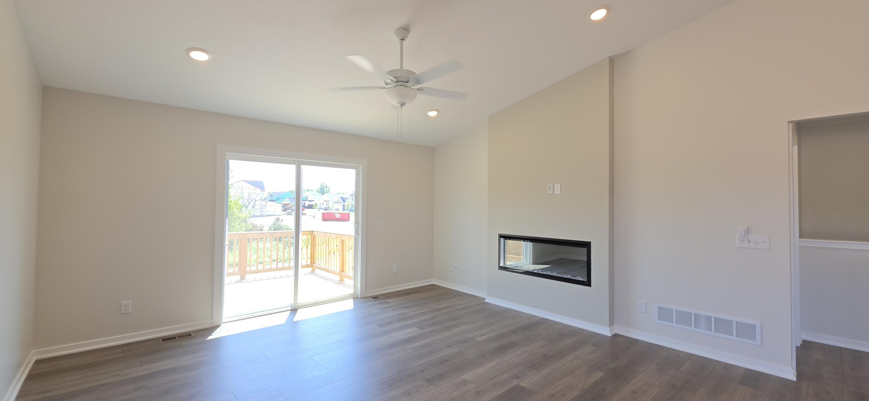 6596 SW Bellflower Drive SW Zeeland MI 49464