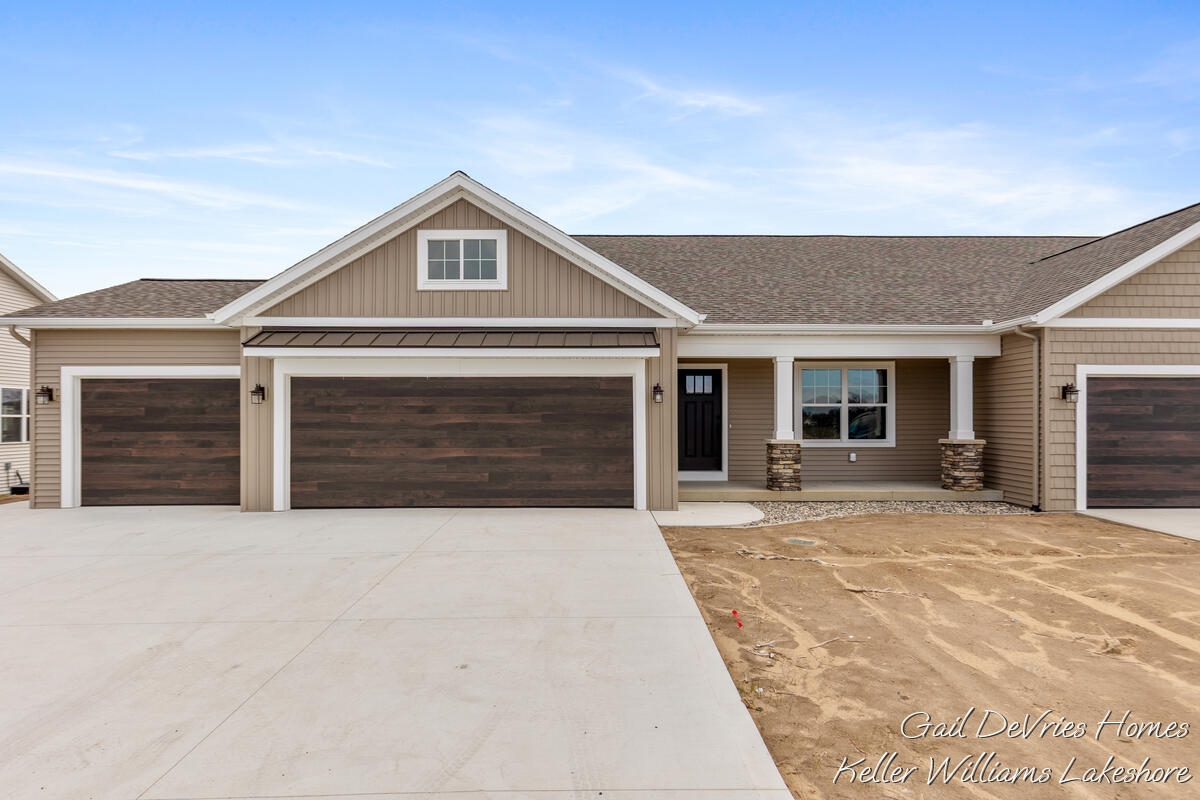4498 Meadow Pond Way Hamilton MI 49419