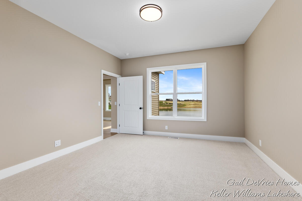 4498 Meadow Pond Way Hamilton MI 49419