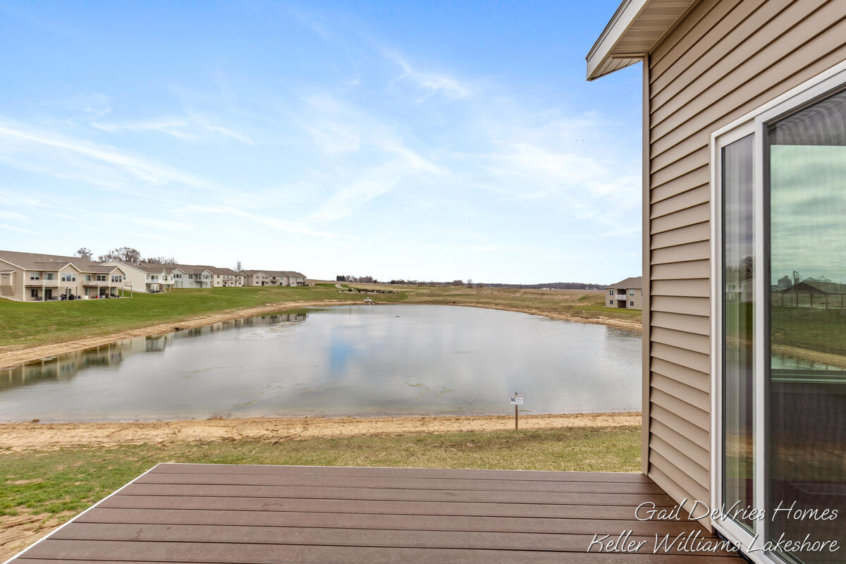 4498 Meadow Pond Way Hamilton MI 49419
