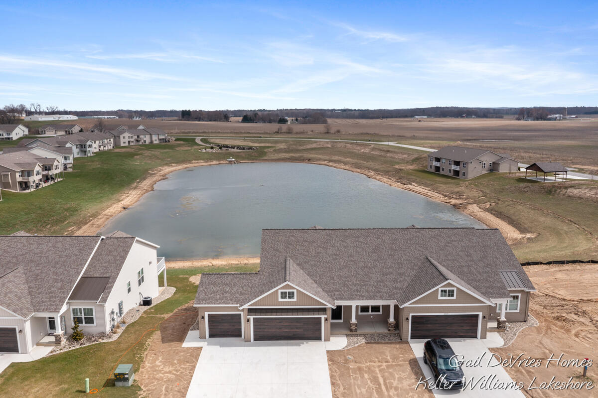 4498 Meadow Pond Way Hamilton MI 49419