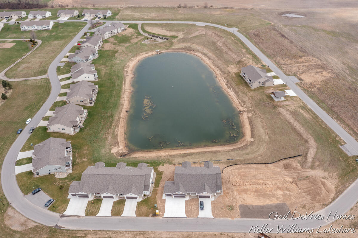 4498 Meadow Pond Way Hamilton MI 49419