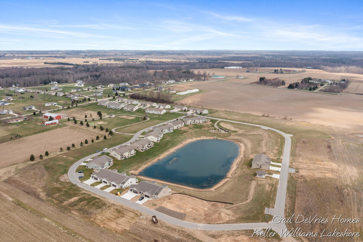 4498 Meadow Pond Way Hamilton MI 49419