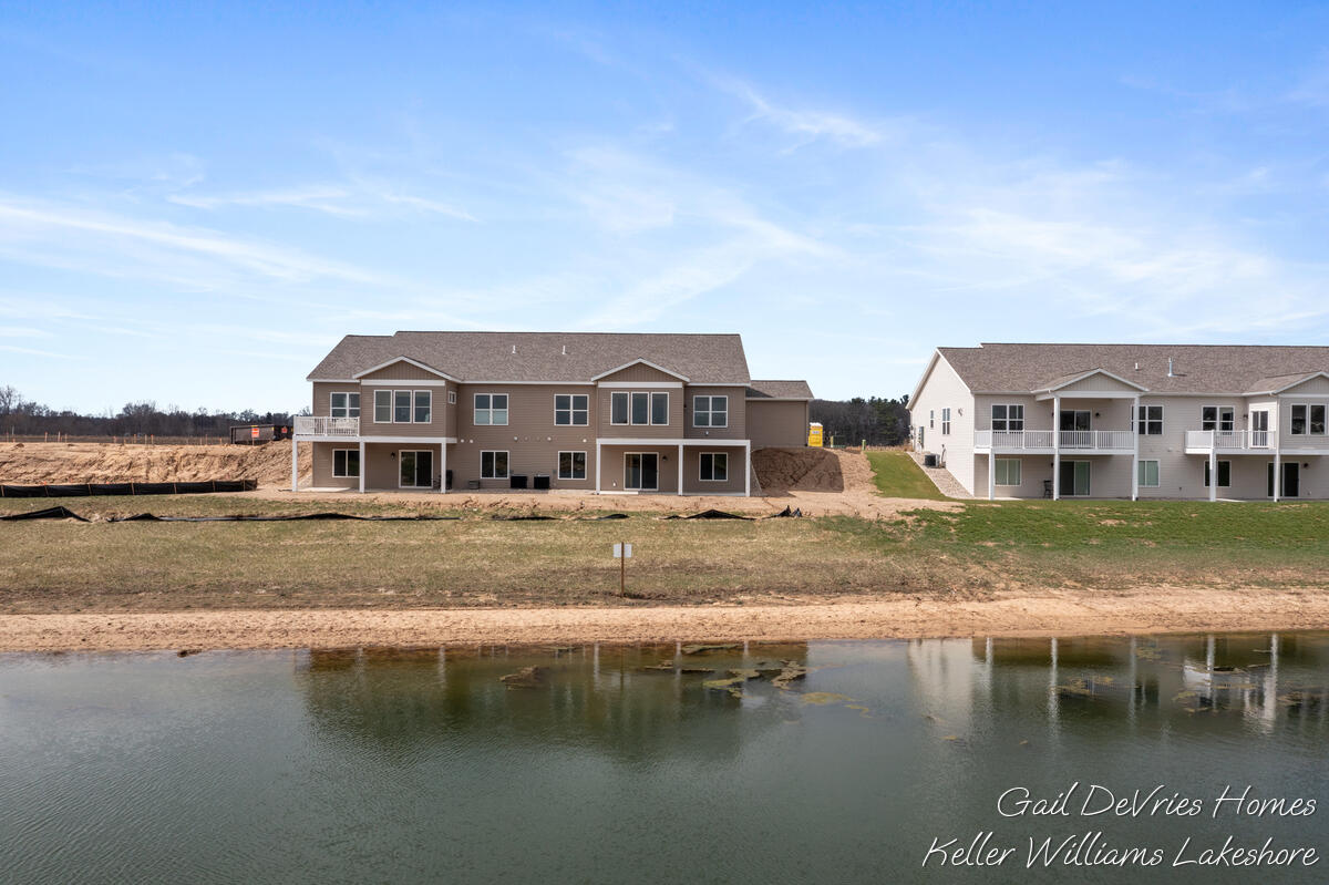 4498 Meadow Pond Way Hamilton MI 49419