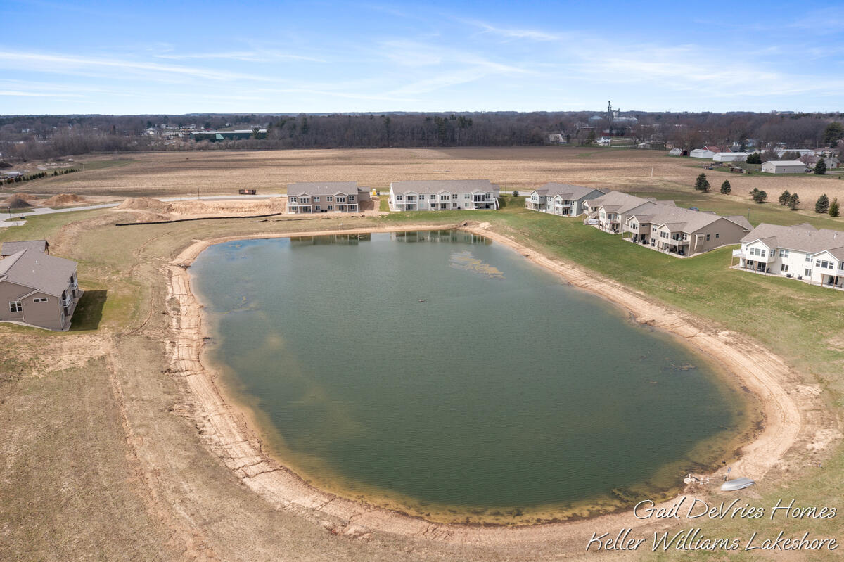 4498 Meadow Pond Way Hamilton MI 49419