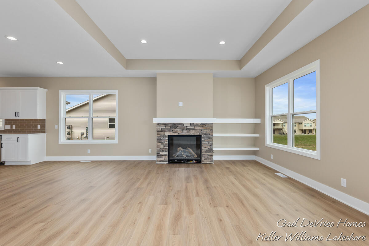 4498 Meadow Pond Way Hamilton MI 49419