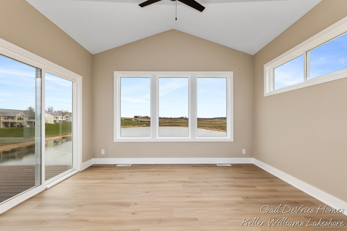 4498 Meadow Pond Way Hamilton MI 49419