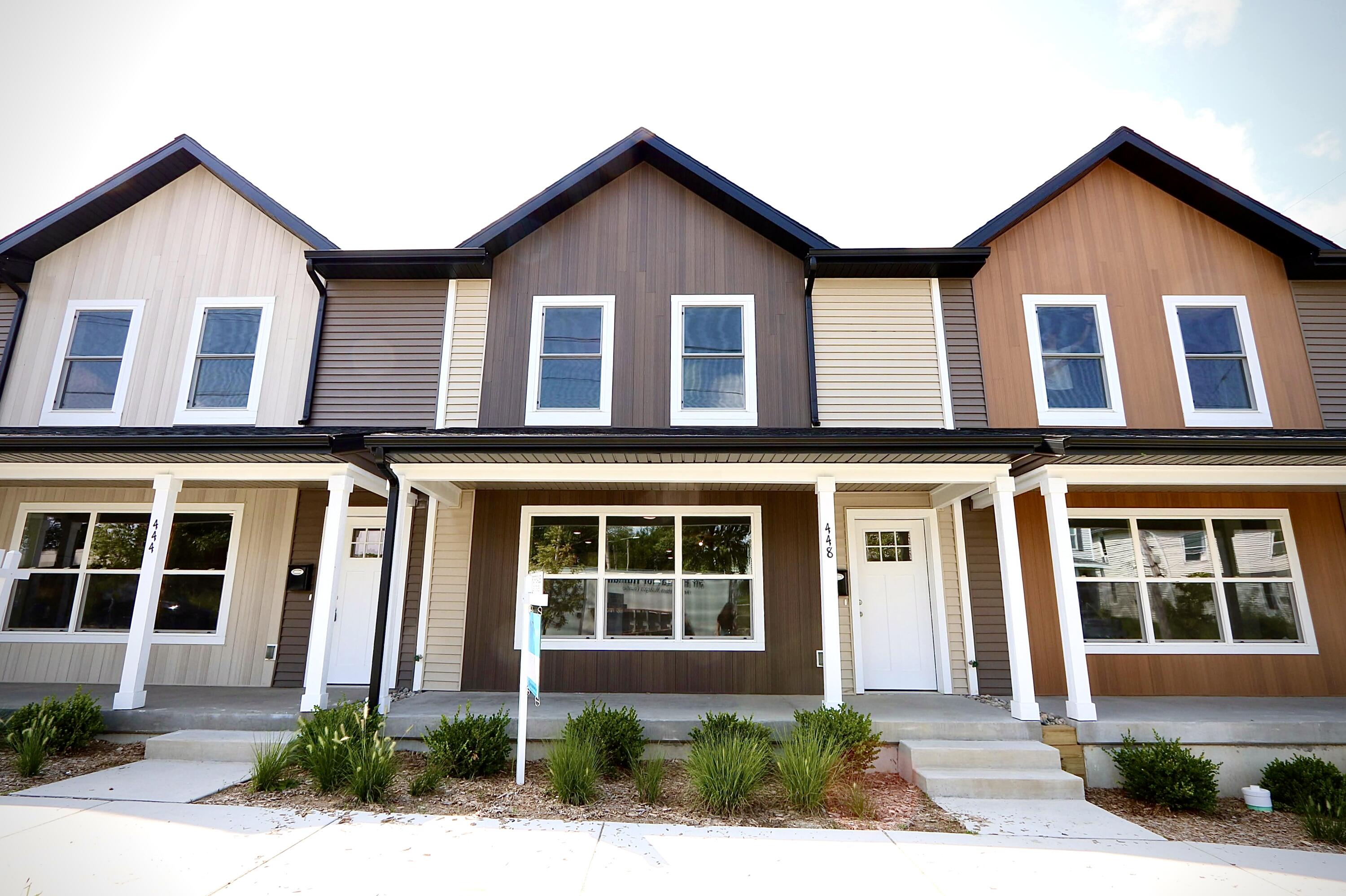 448 Pleasant Street SW Grand Rapids MI 49503