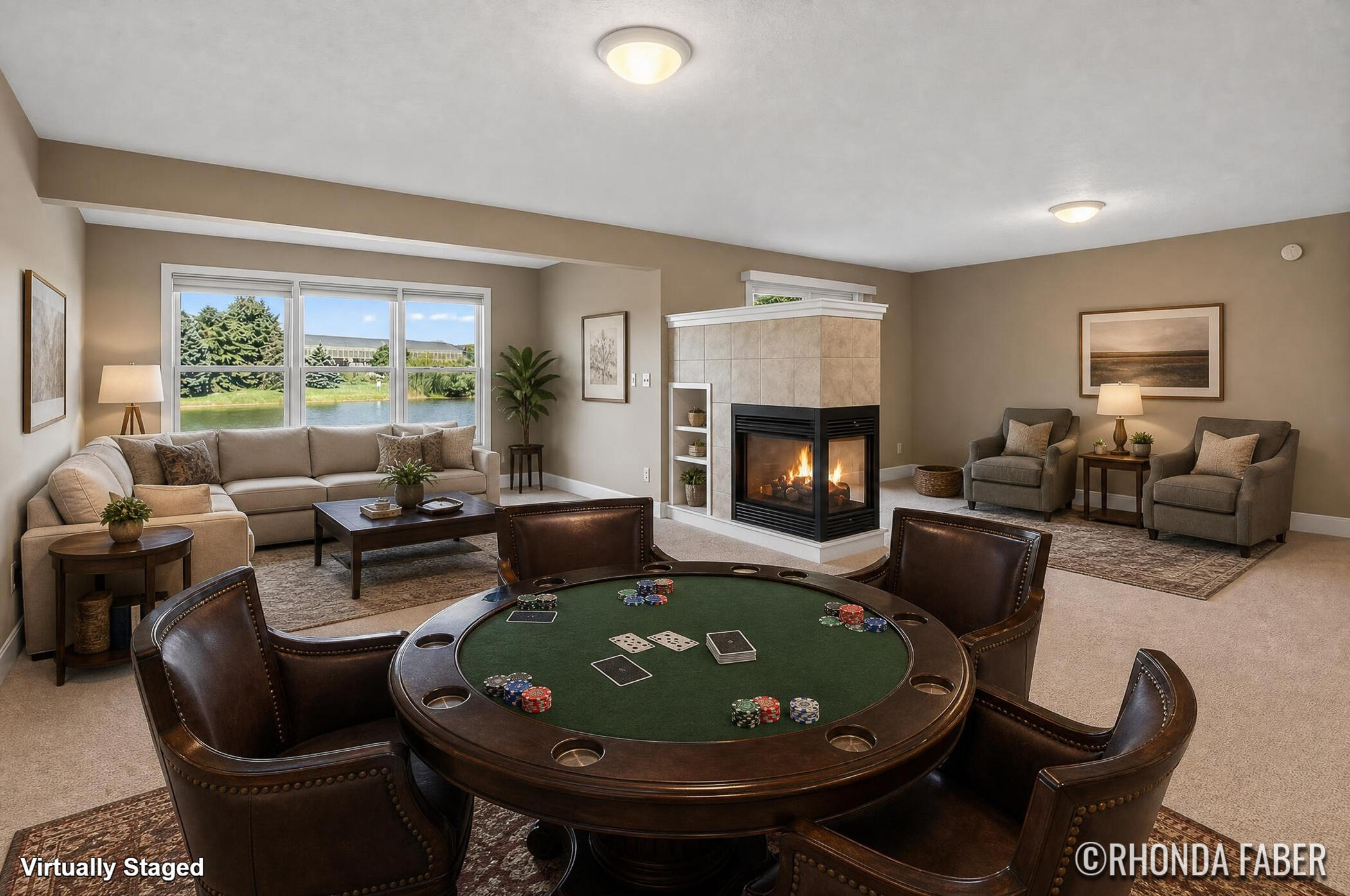 1792 N Trillium Circle Zeeland MI 49464