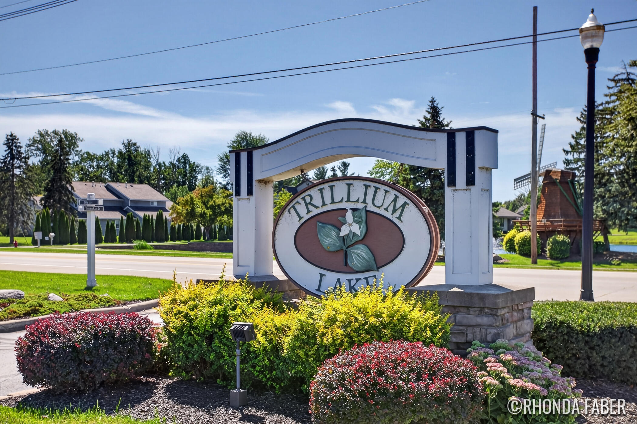 1792 N Trillium Circle Zeeland MI 49464