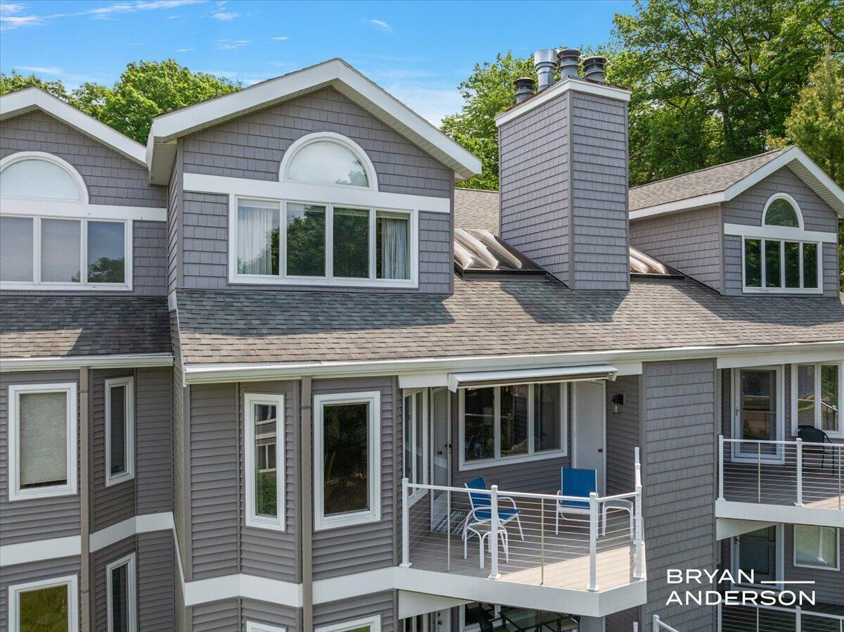 810 S Harbor Drive Grand Haven MI 49417