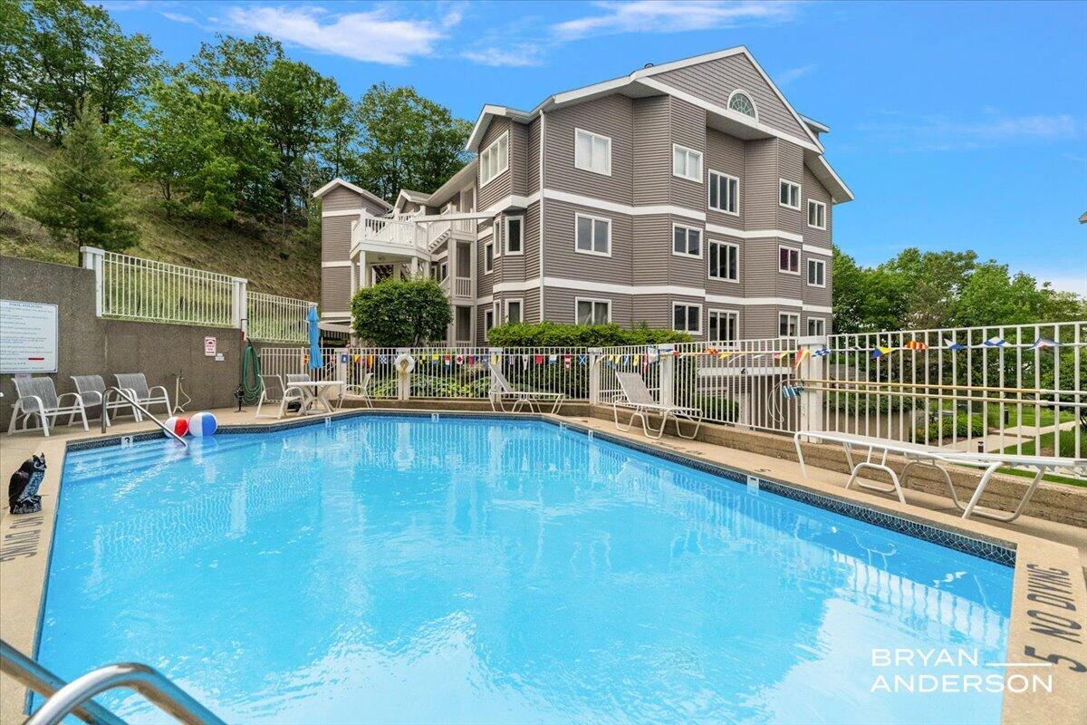 810 S Harbor Drive Grand Haven MI 49417