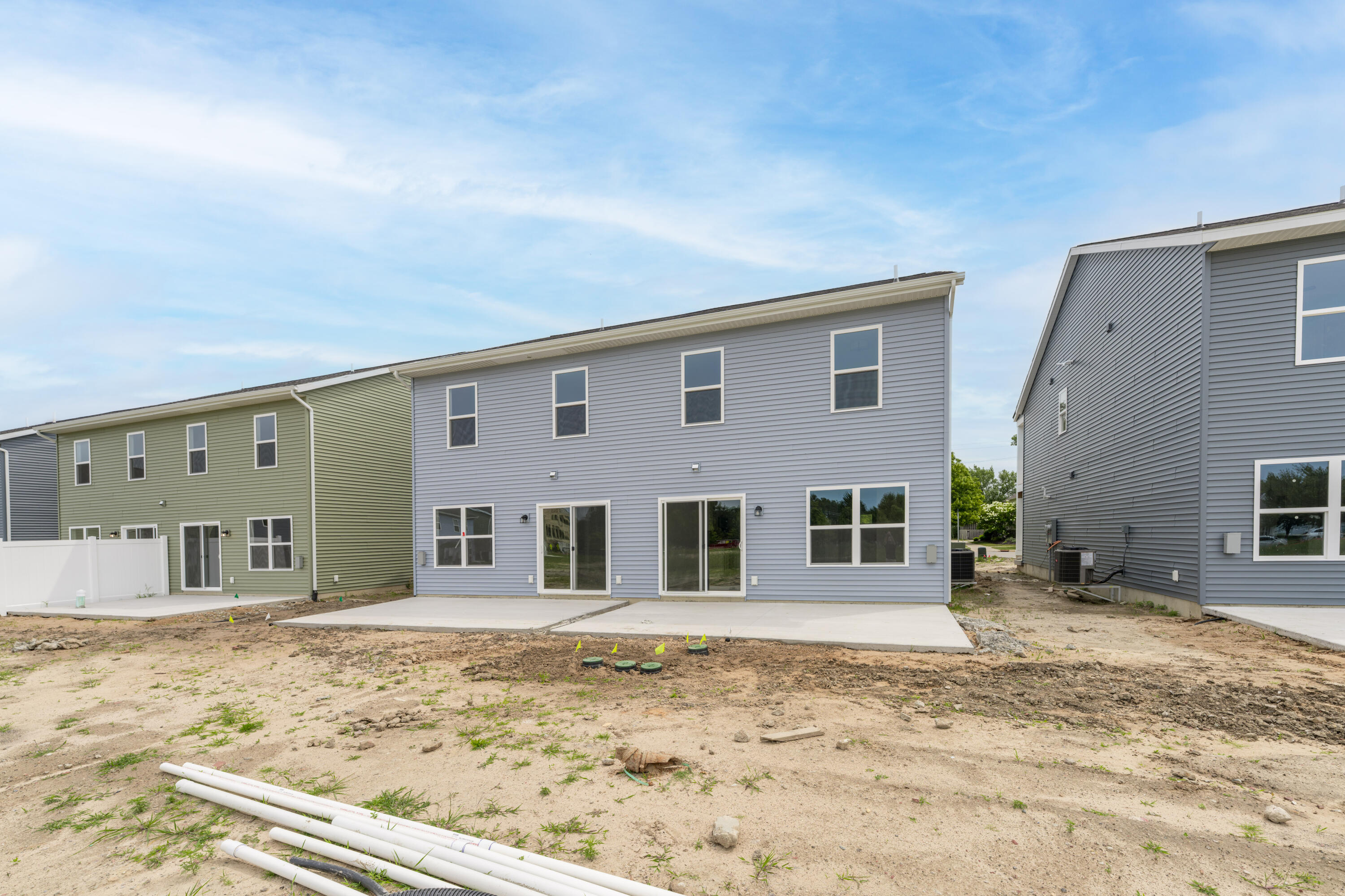 918 Indiana Avenue South Haven MI 49090