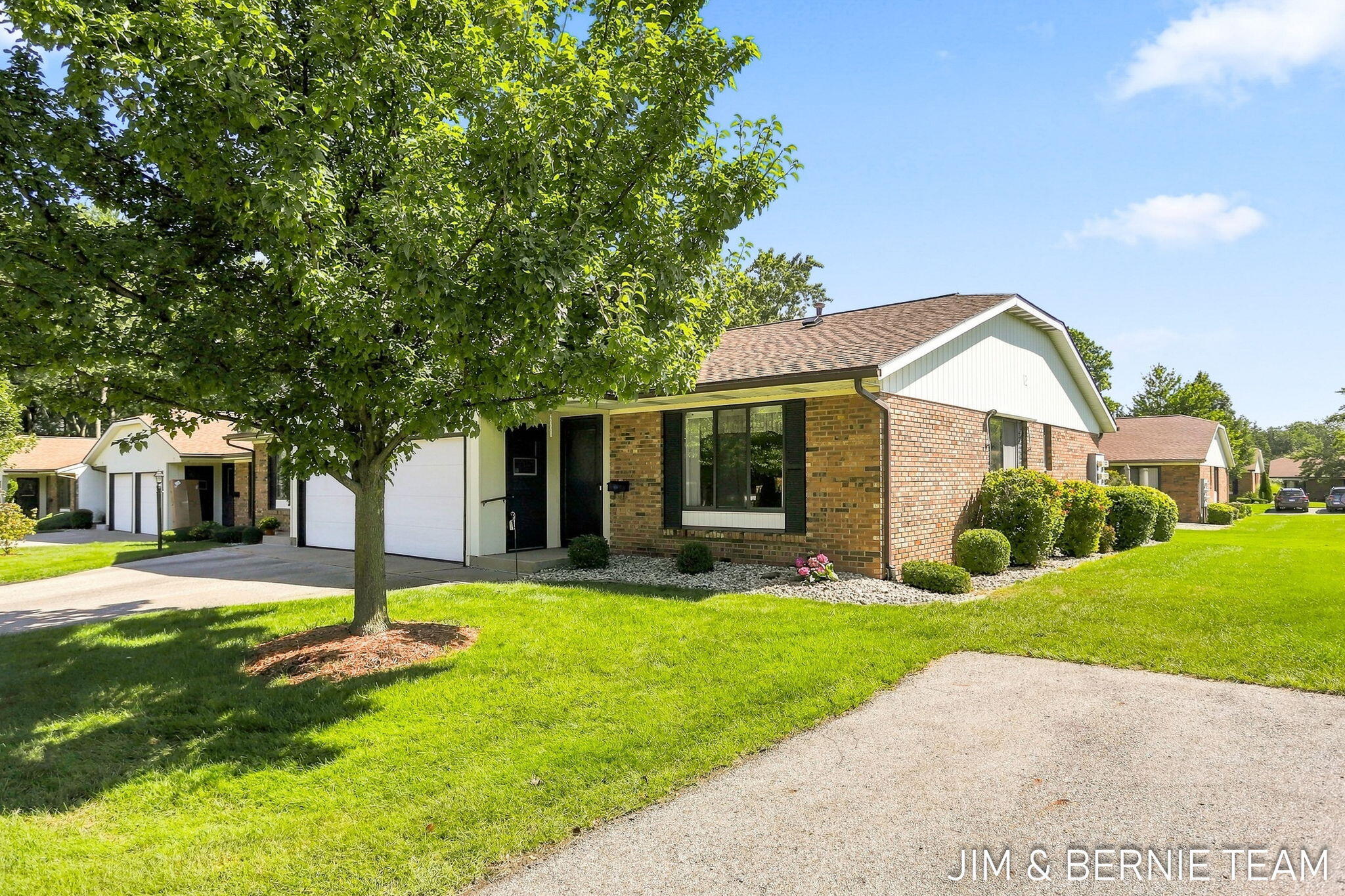 75 Old Mill Drive Holland MI 49423