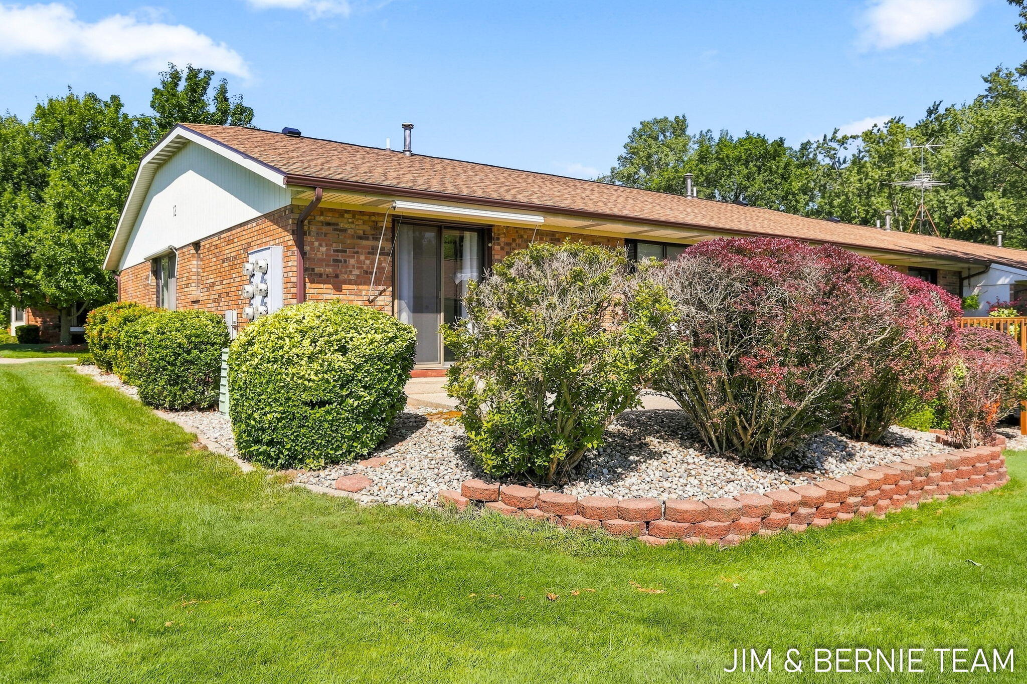 75 Old Mill Drive Holland MI 49423