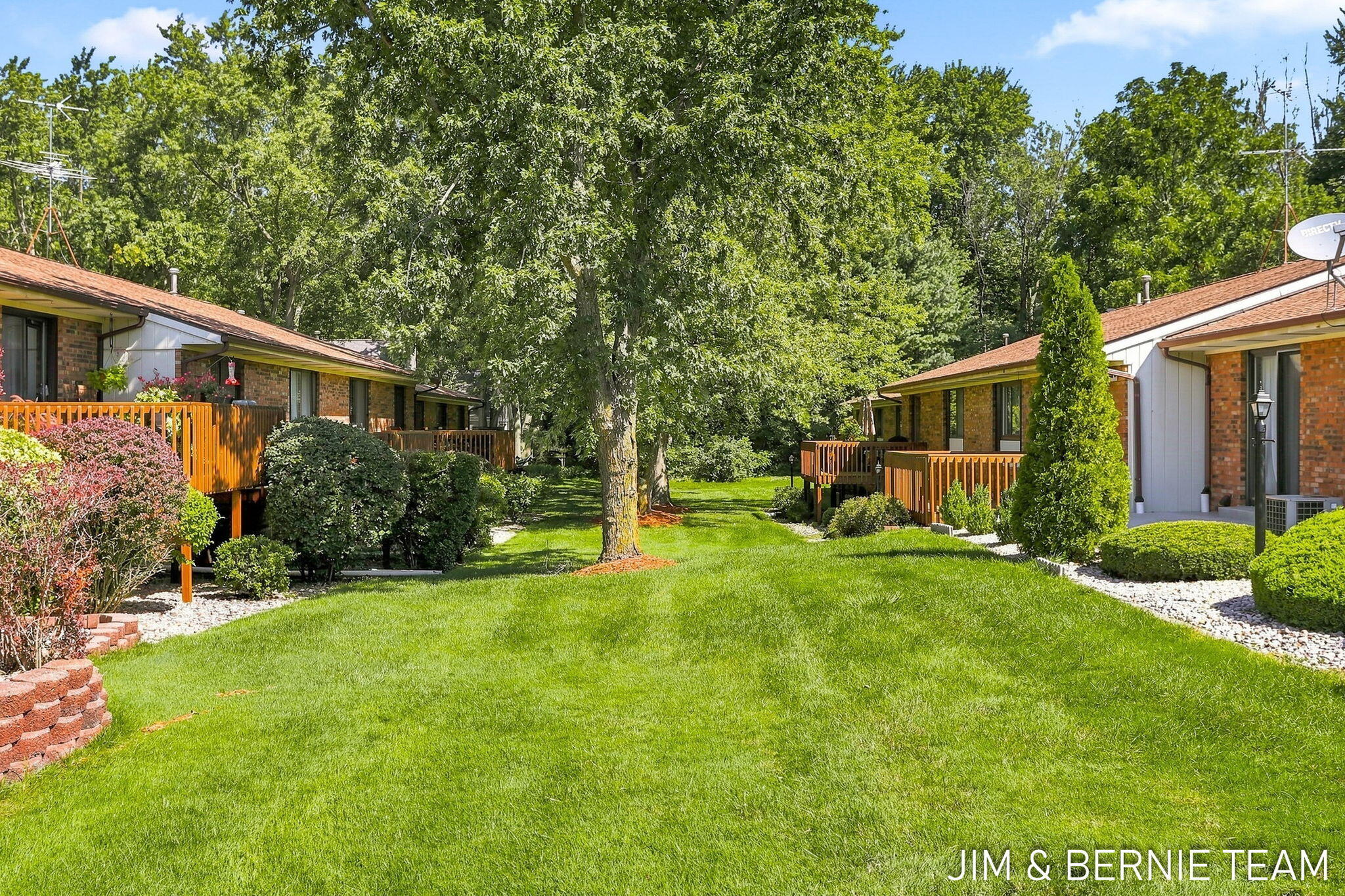 75 Old Mill Drive Holland MI 49423