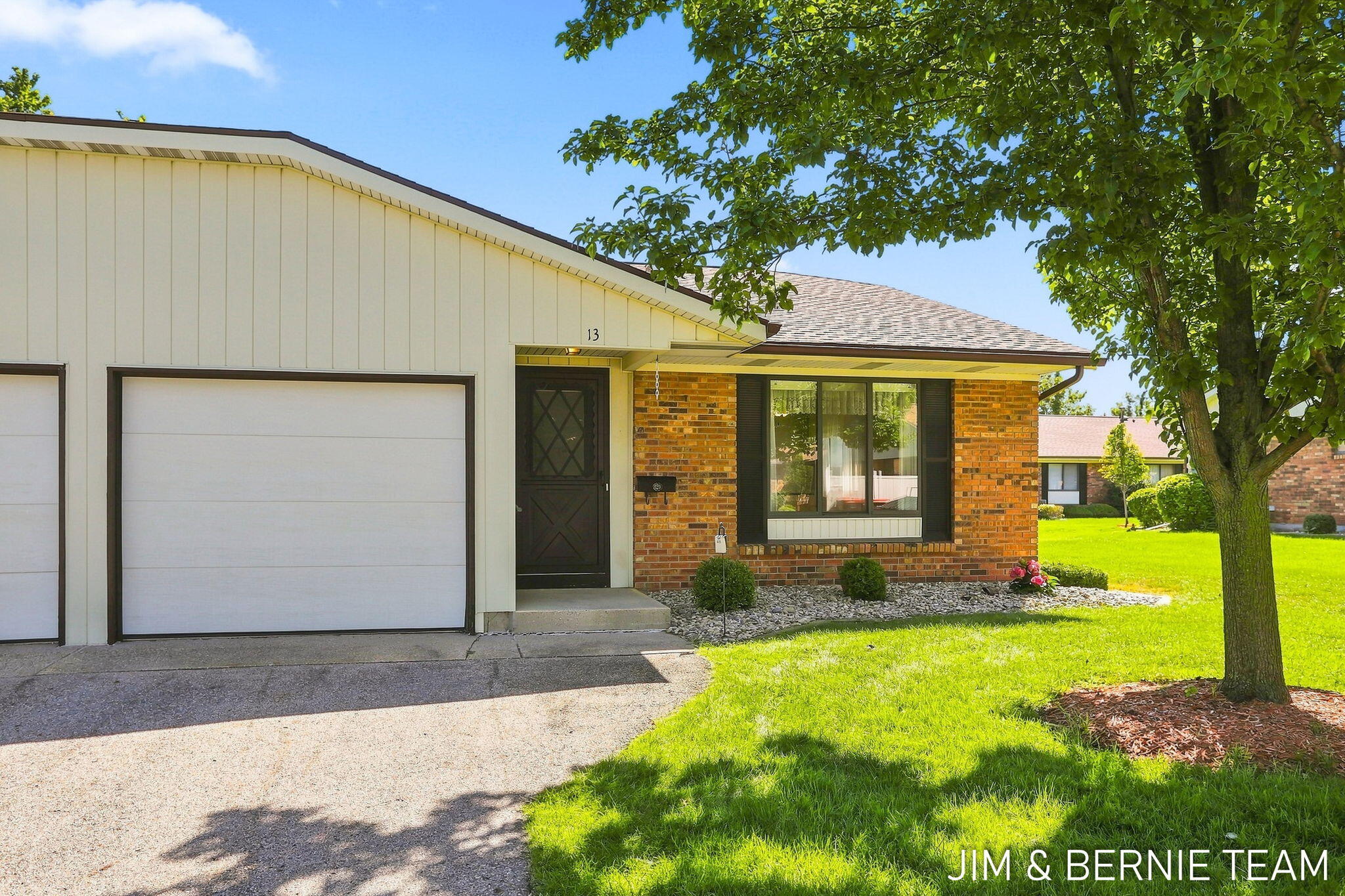 75 Old Mill Drive Holland MI 49423