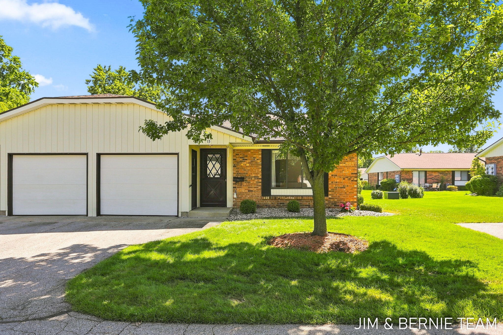 75 Old Mill Drive Holland MI 49423