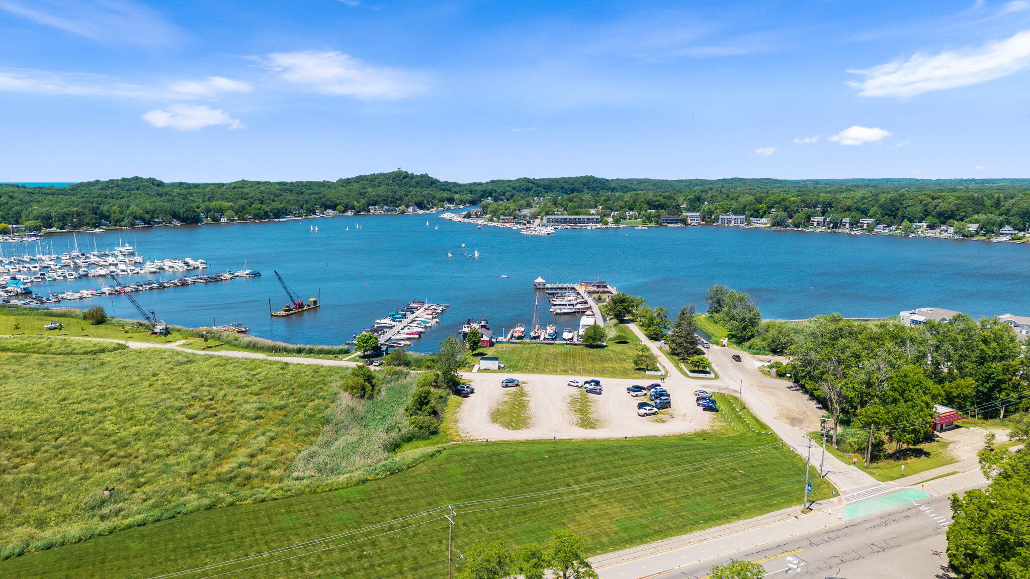160 Keewatin Way Douglas MI 49406