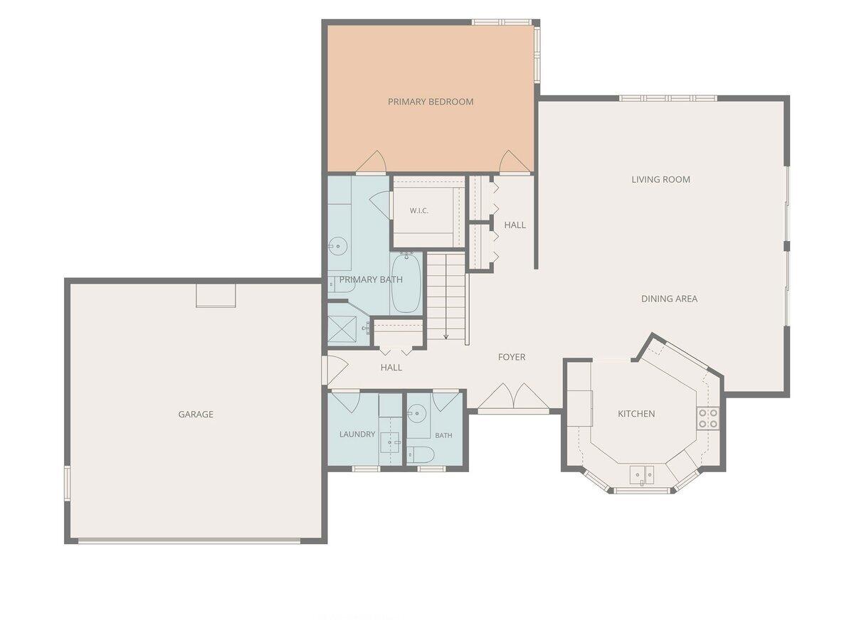 2285 Mourning Dove Court SE Grand Rapids MI 49546
