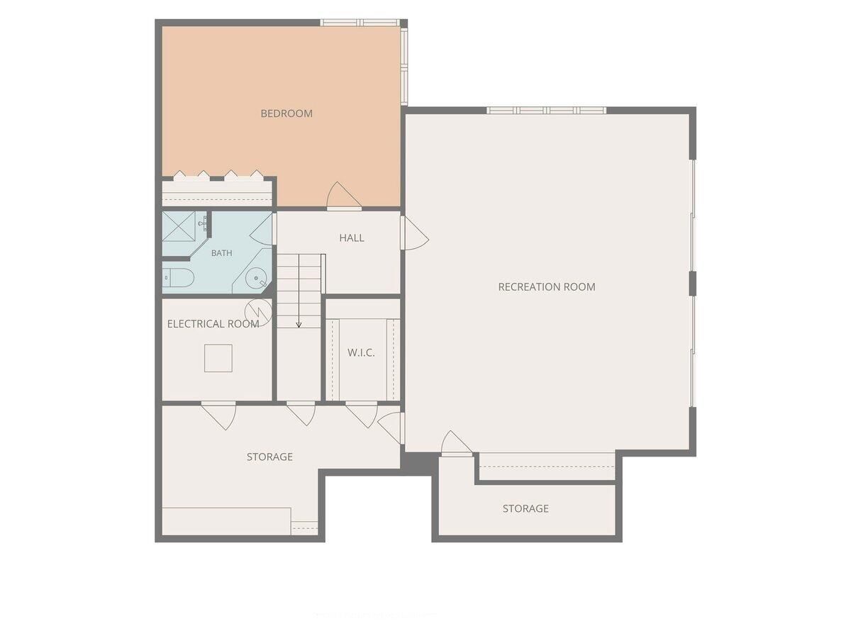 2285 Mourning Dove Court SE Grand Rapids MI 49546