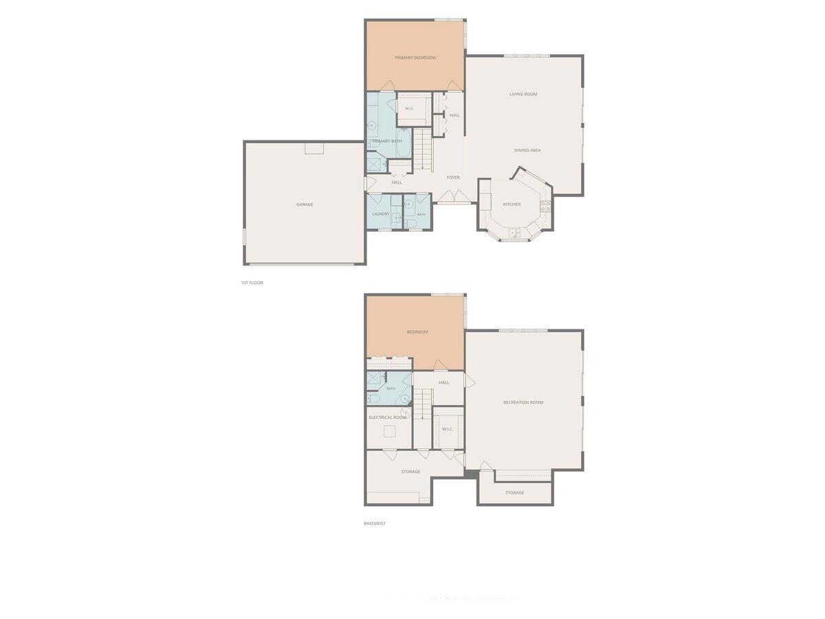 2285 Mourning Dove Court SE Grand Rapids MI 49546
