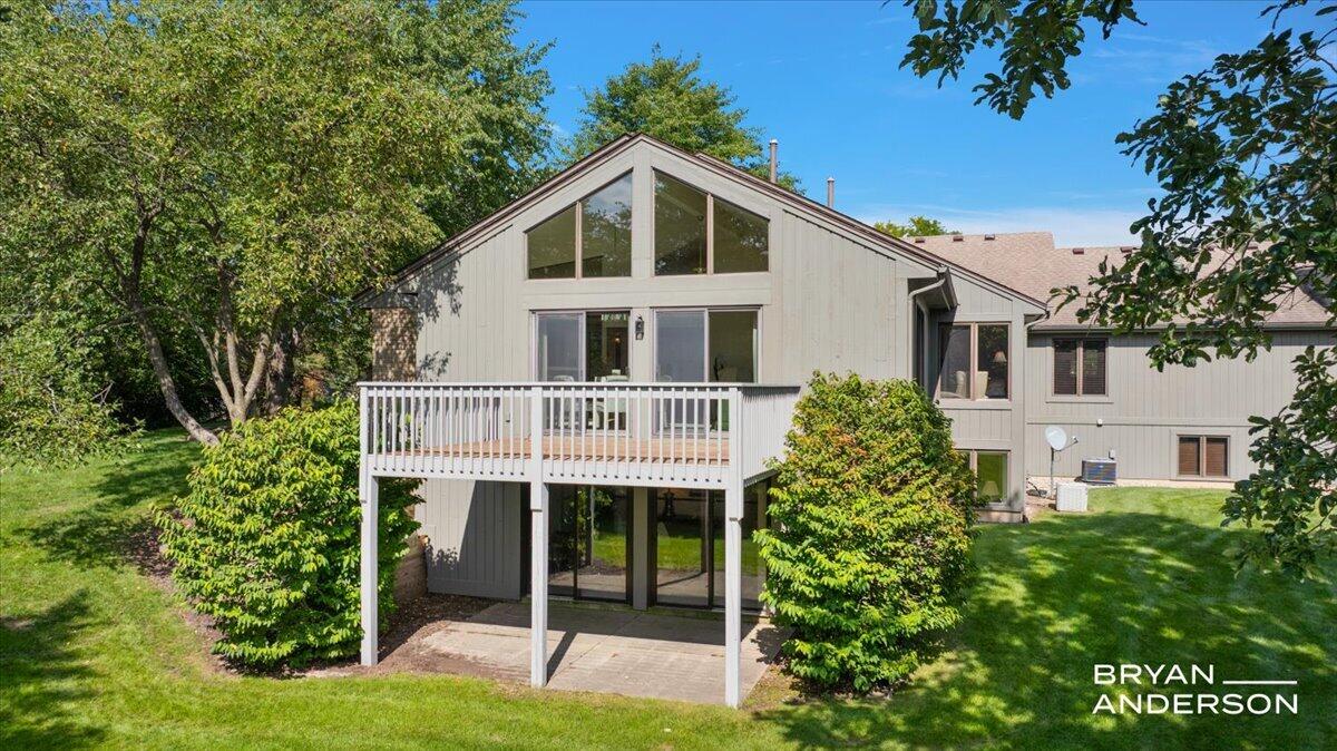 2285 Mourning Dove Court SE Grand Rapids MI 49546