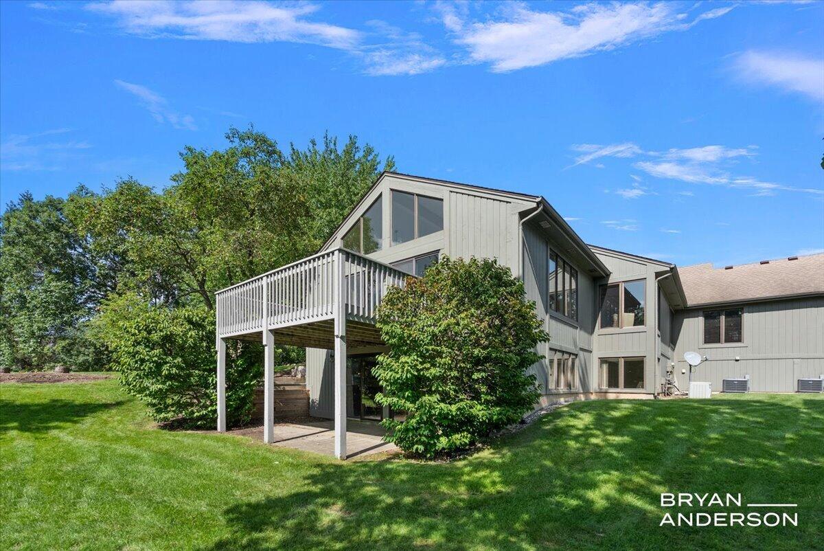 2285 Mourning Dove Court SE Grand Rapids MI 49546