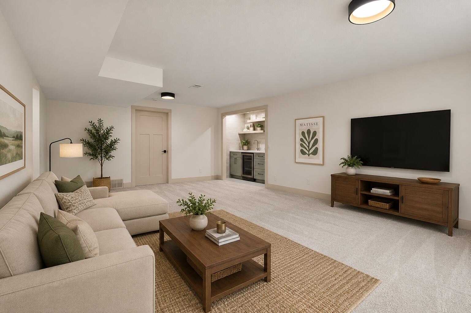 77 Skyline Circle NW Grand Rapids MI 49504