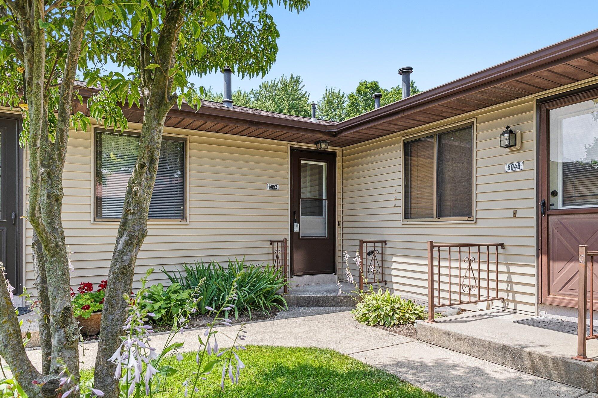 5052 Green Meadow Road Kalamazoo MI 49009