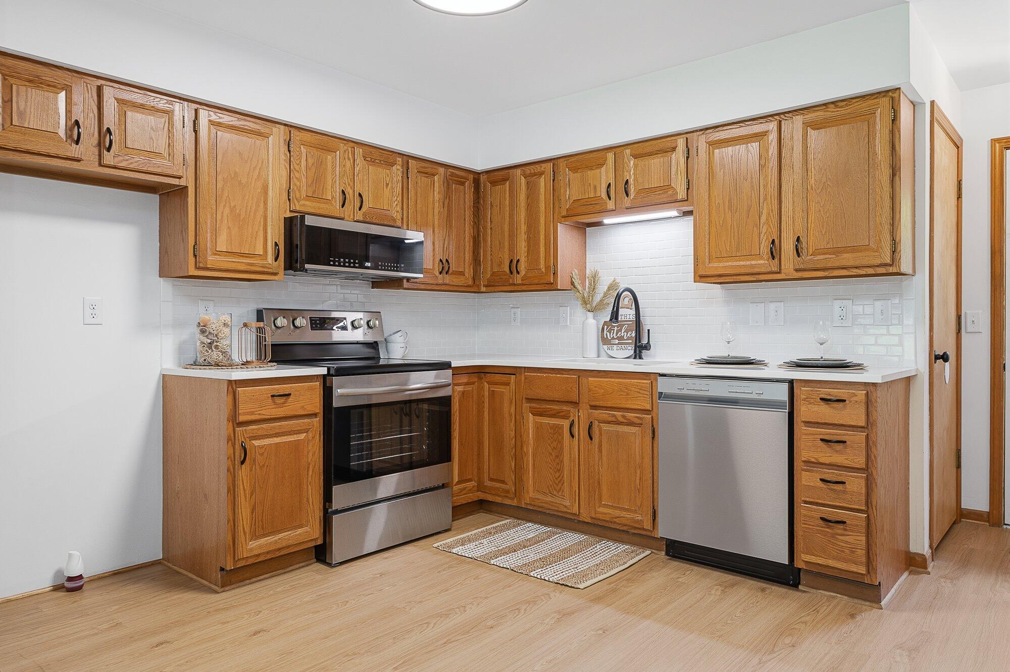 5052 Green Meadow Road Kalamazoo MI 49009