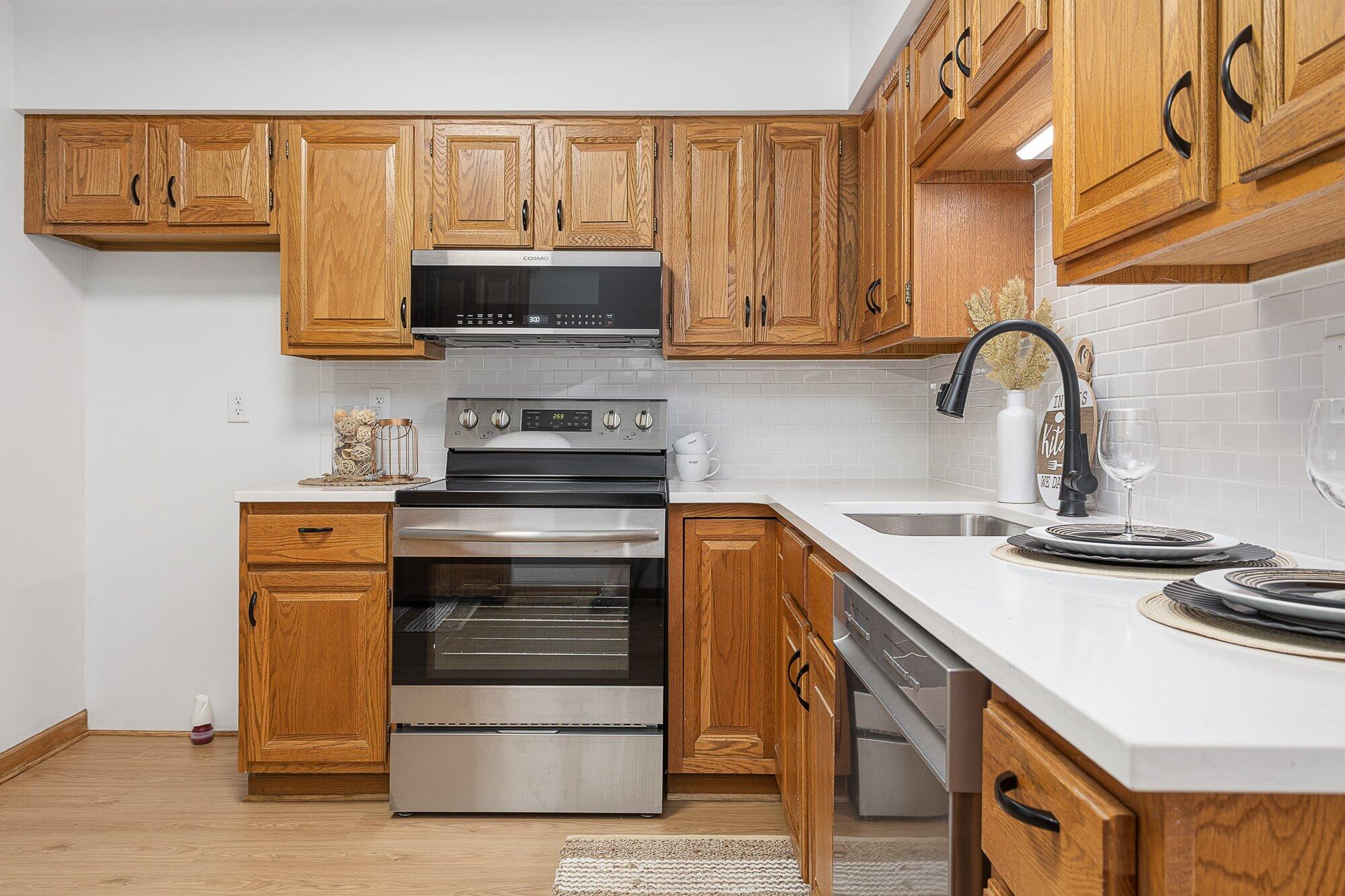 5052 Green Meadow Road Kalamazoo MI 49009
